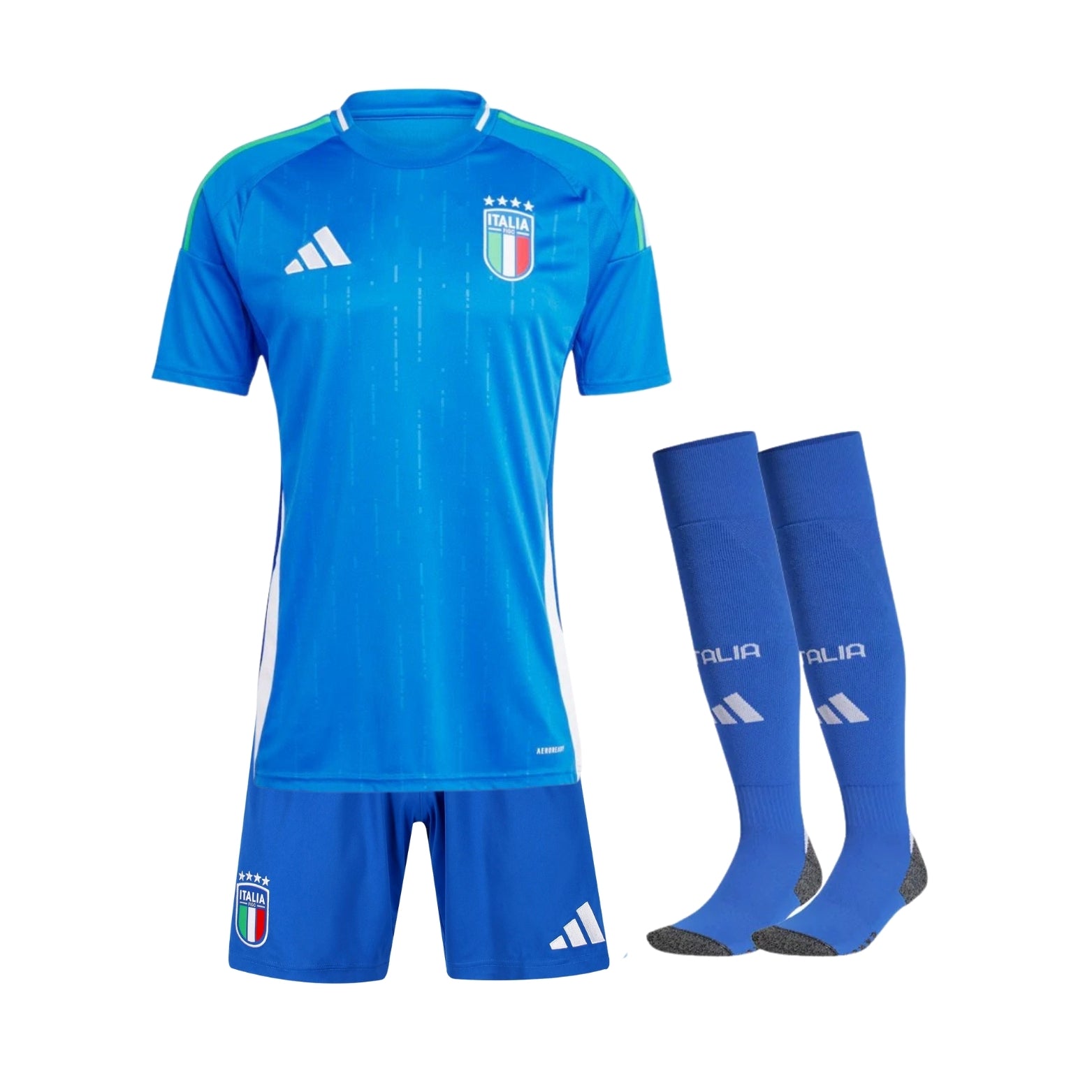 Kit - Italie Domicile 24/25