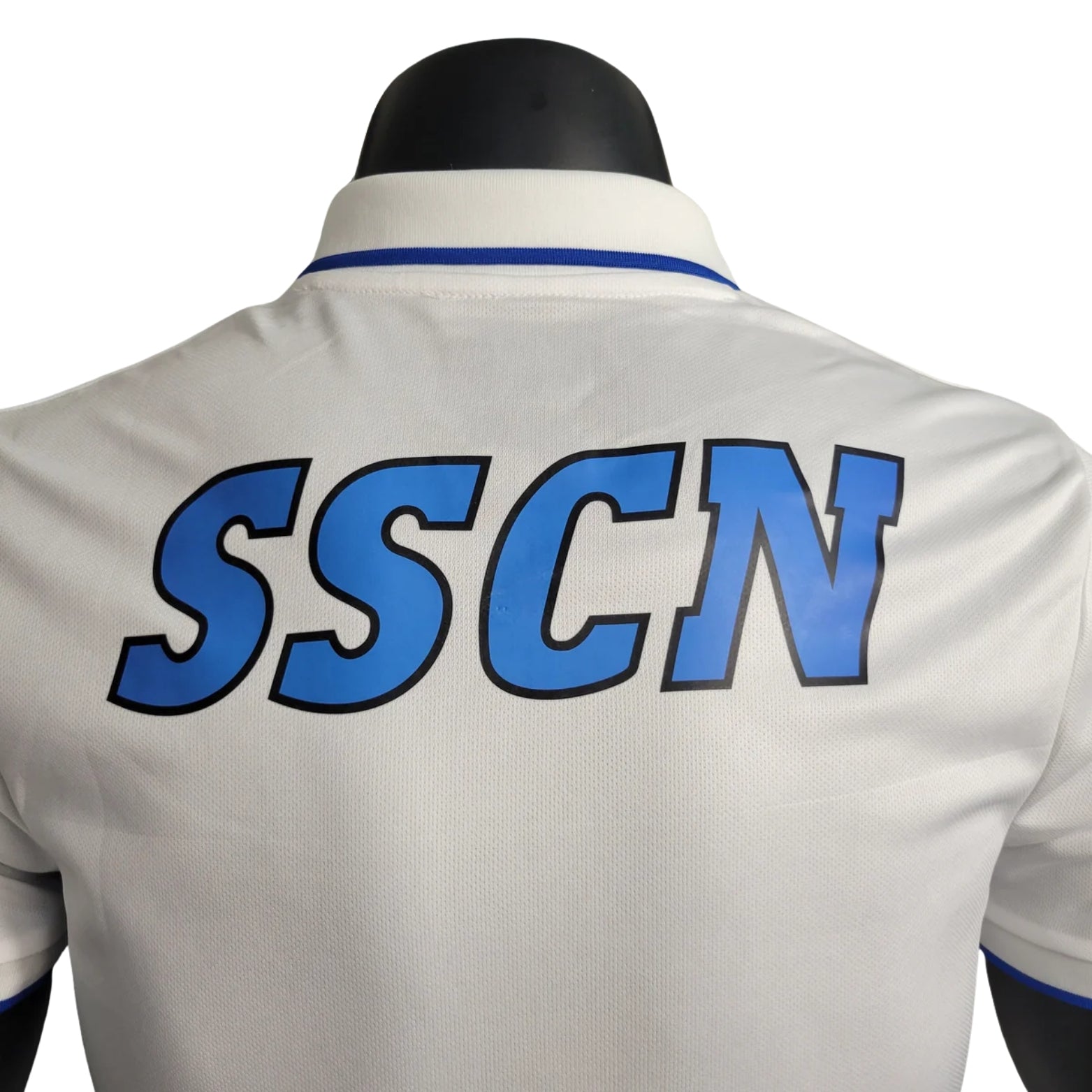 Naples Extérieur 23/24 - Version Joueur