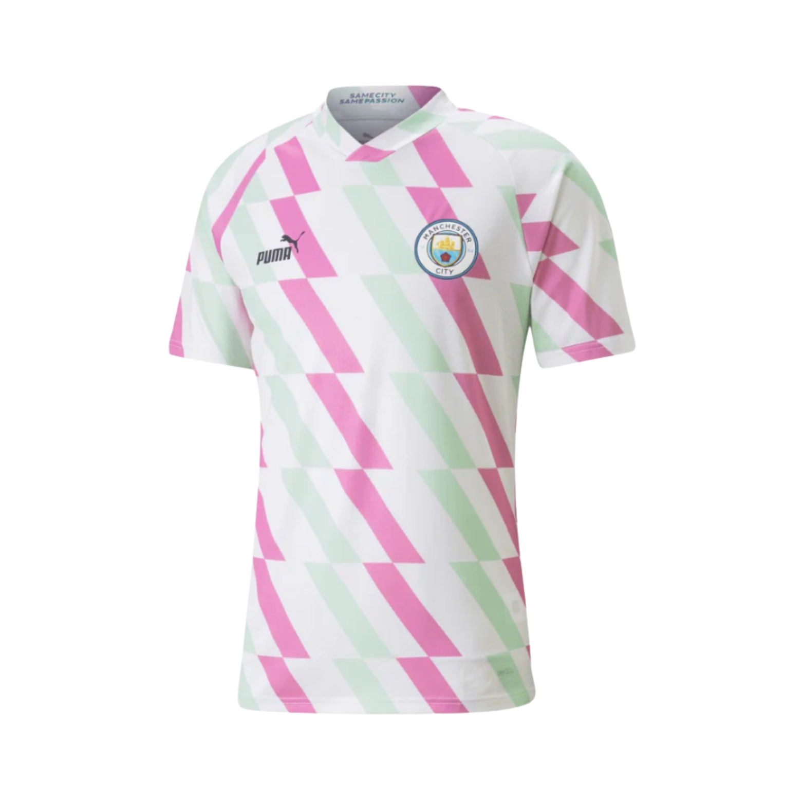 Manchester City Entraînement 23/24