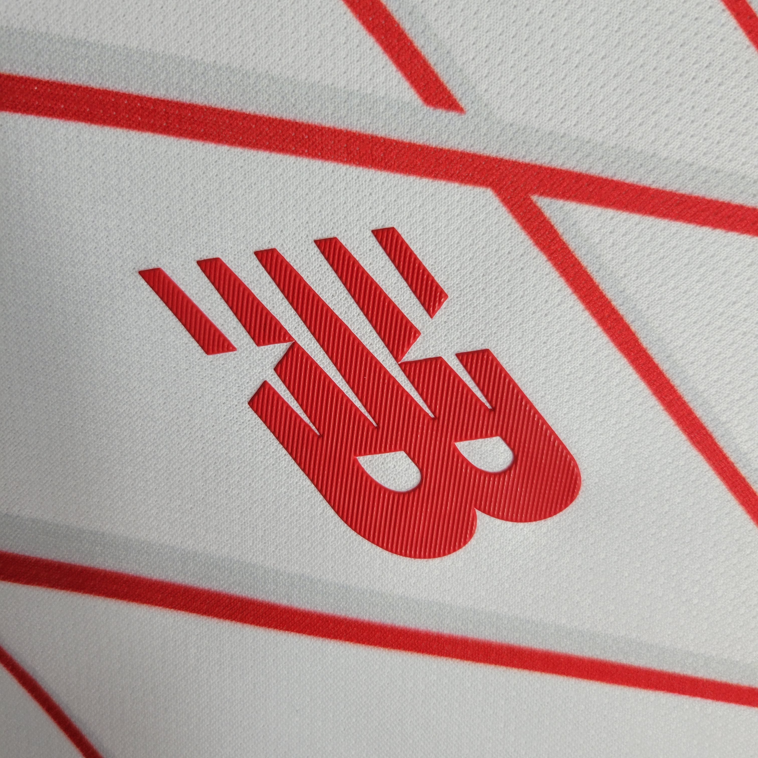 Bragantino Extérieur 23/24