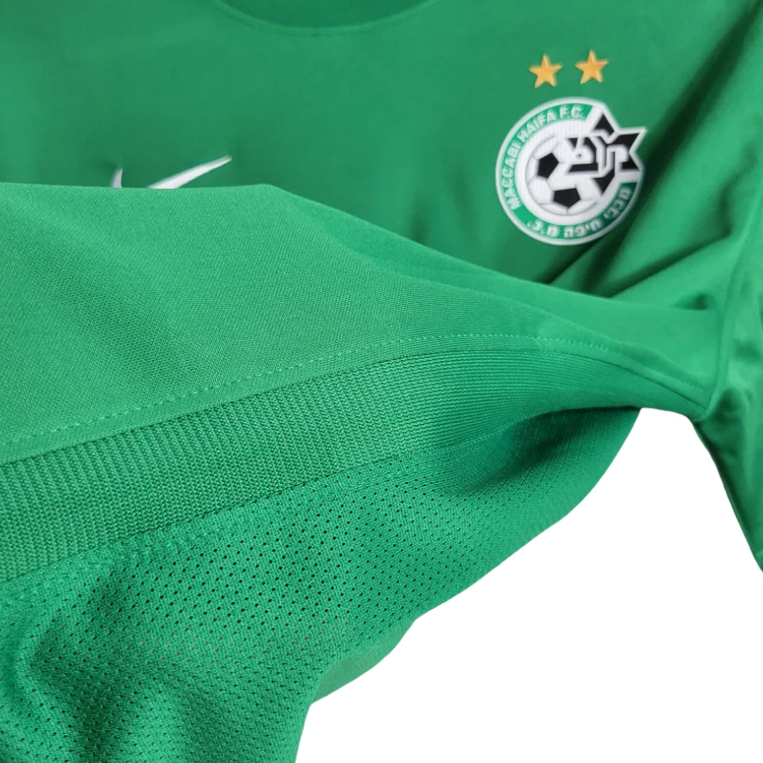 Maccabi Édition Spéciale 23/24