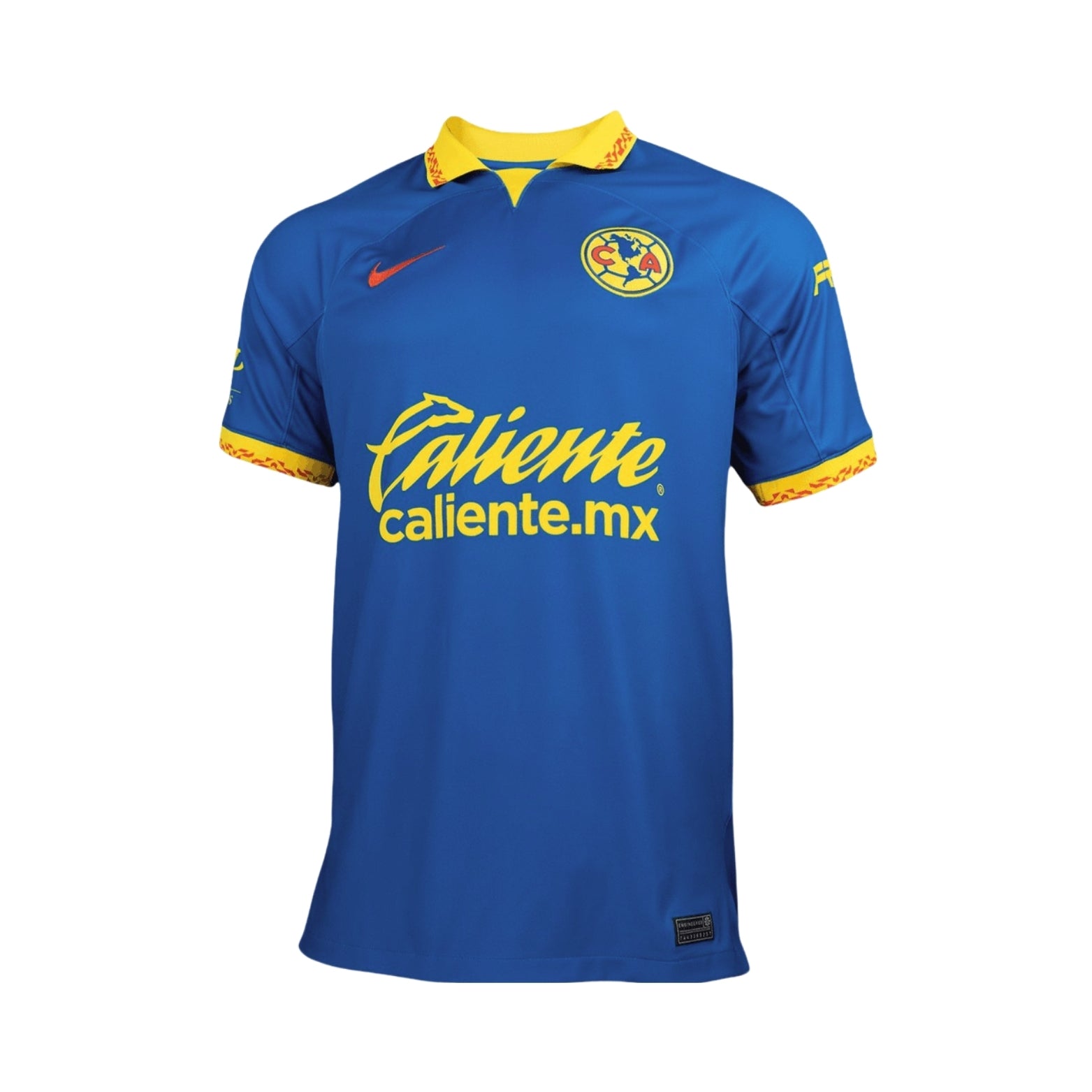 Club América Extérieur 23/24