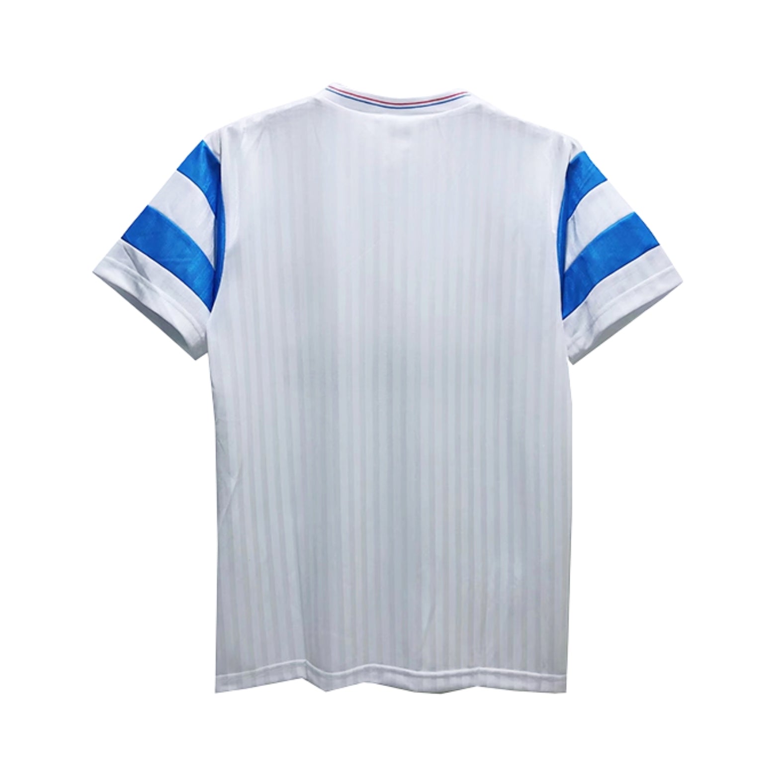 Olympique de Marseille Extérieur 91/92