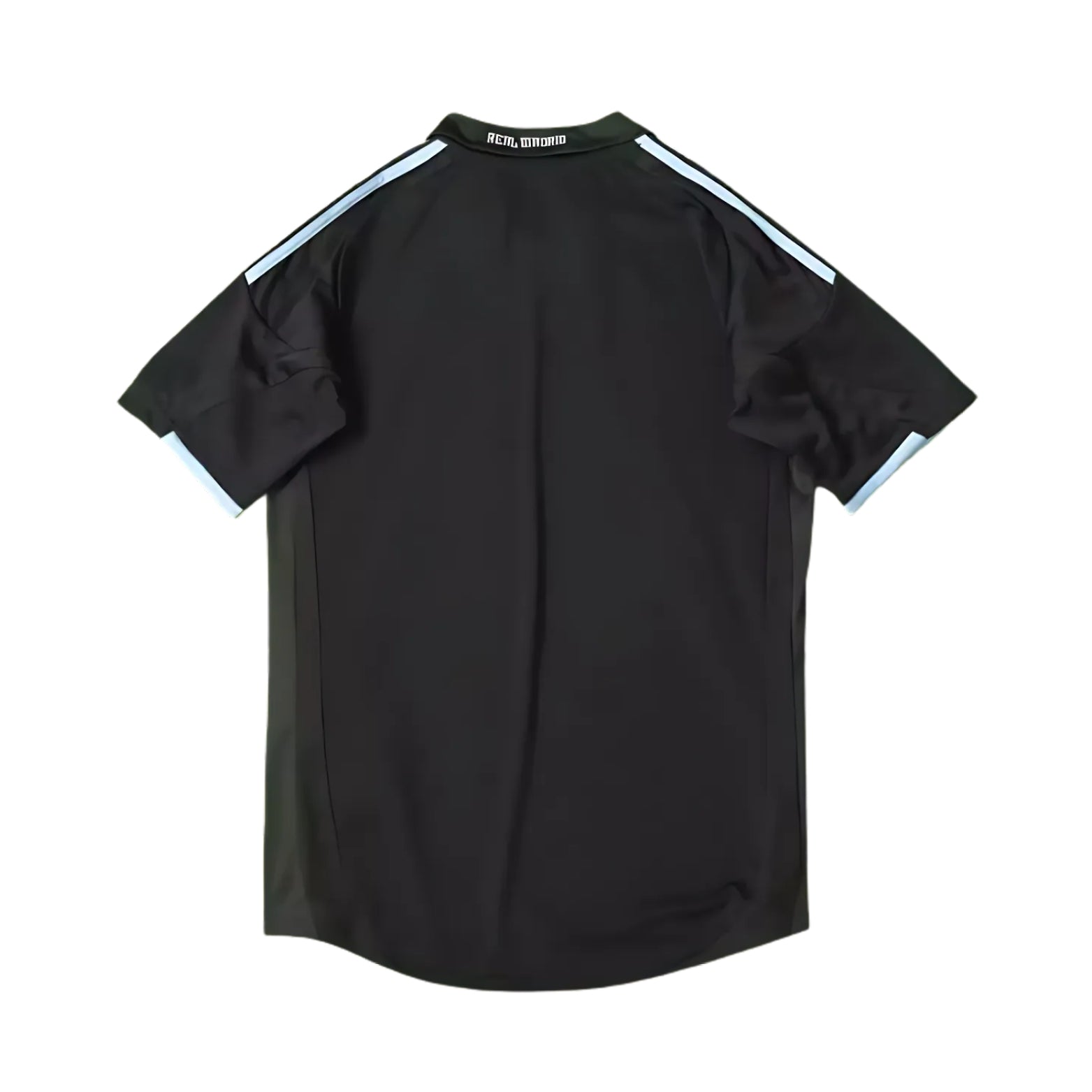 Real Madrid Extérieur 09/10