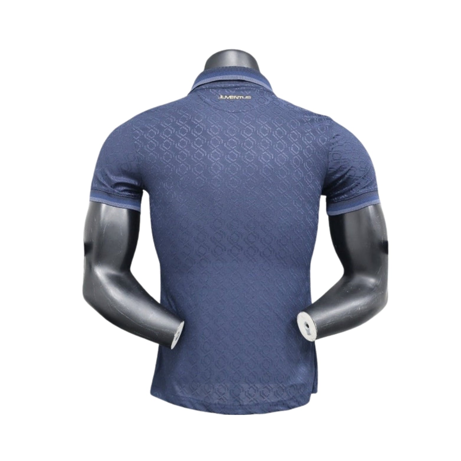 Juventus Troisième 24/25 - Version Joueur