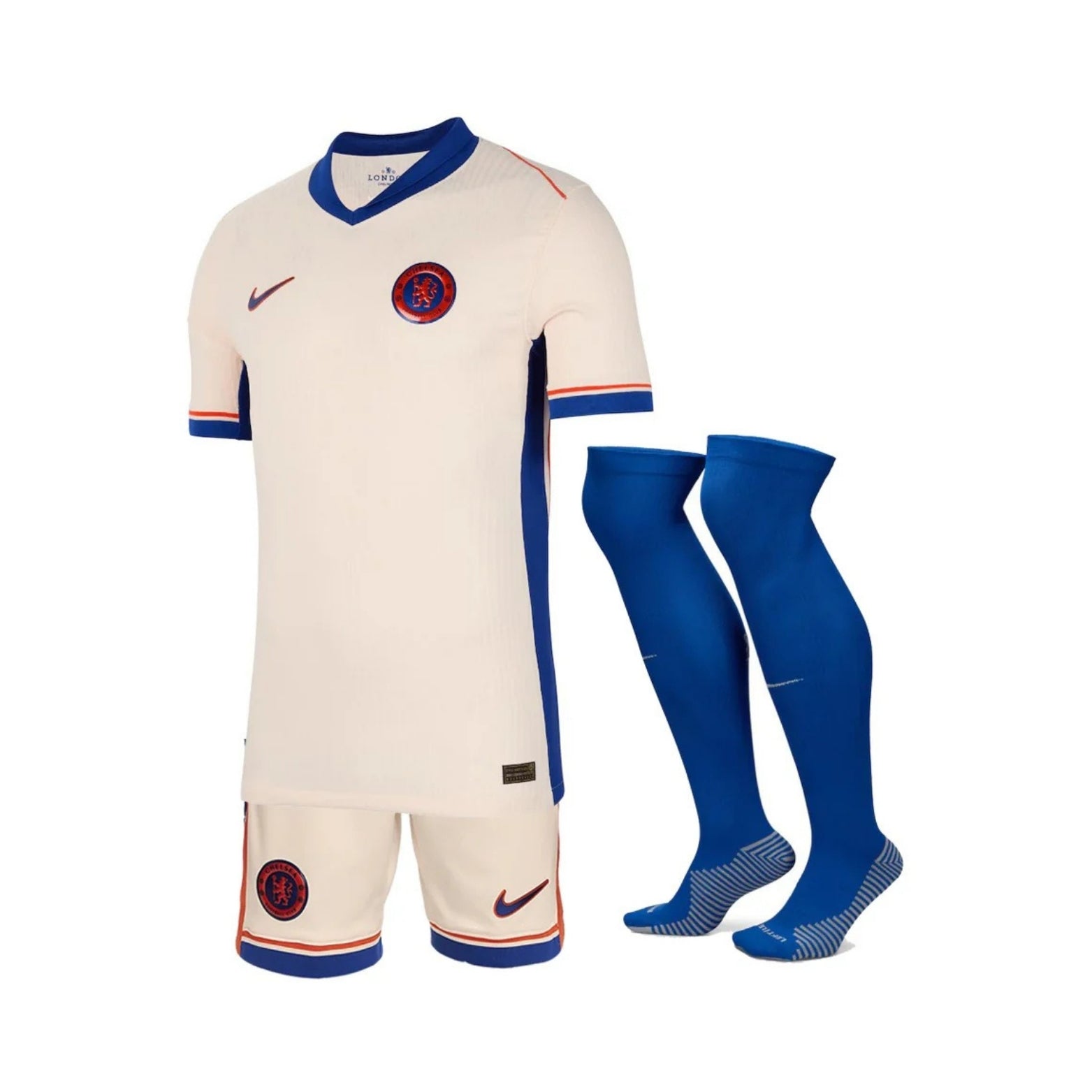 Kit - Chelsea Extérieur 24/25