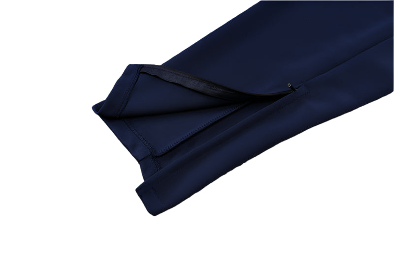 Juventus - Survêtement - Zip Complet