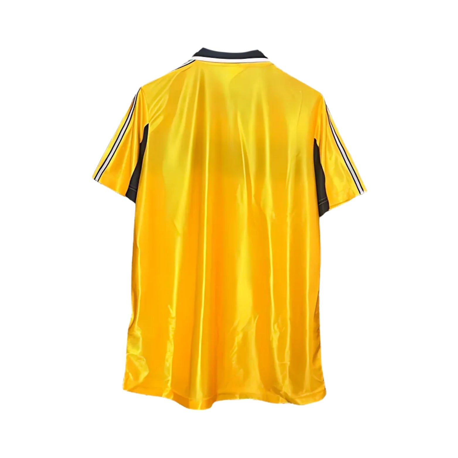 Deportivo de La Coruña Extérieur 99/00