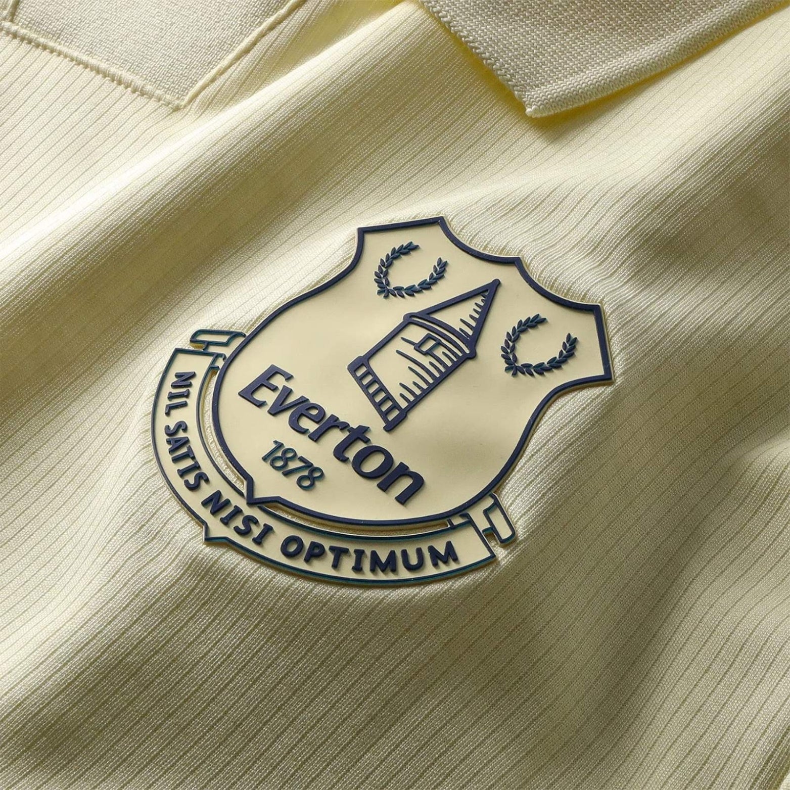 Everton Extérieur 25/26