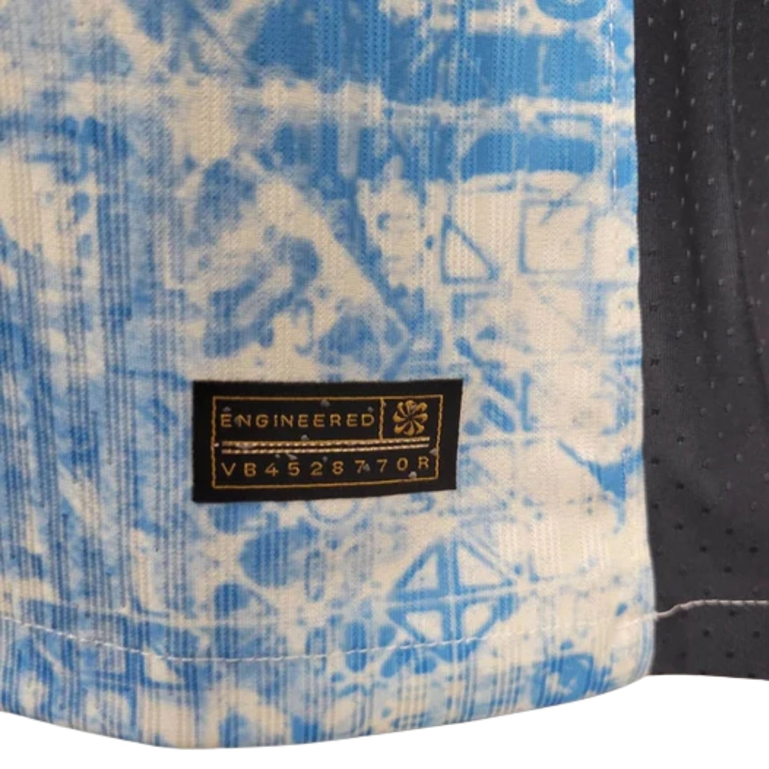 Portugal Extérieur 24/25 - Version Joueur