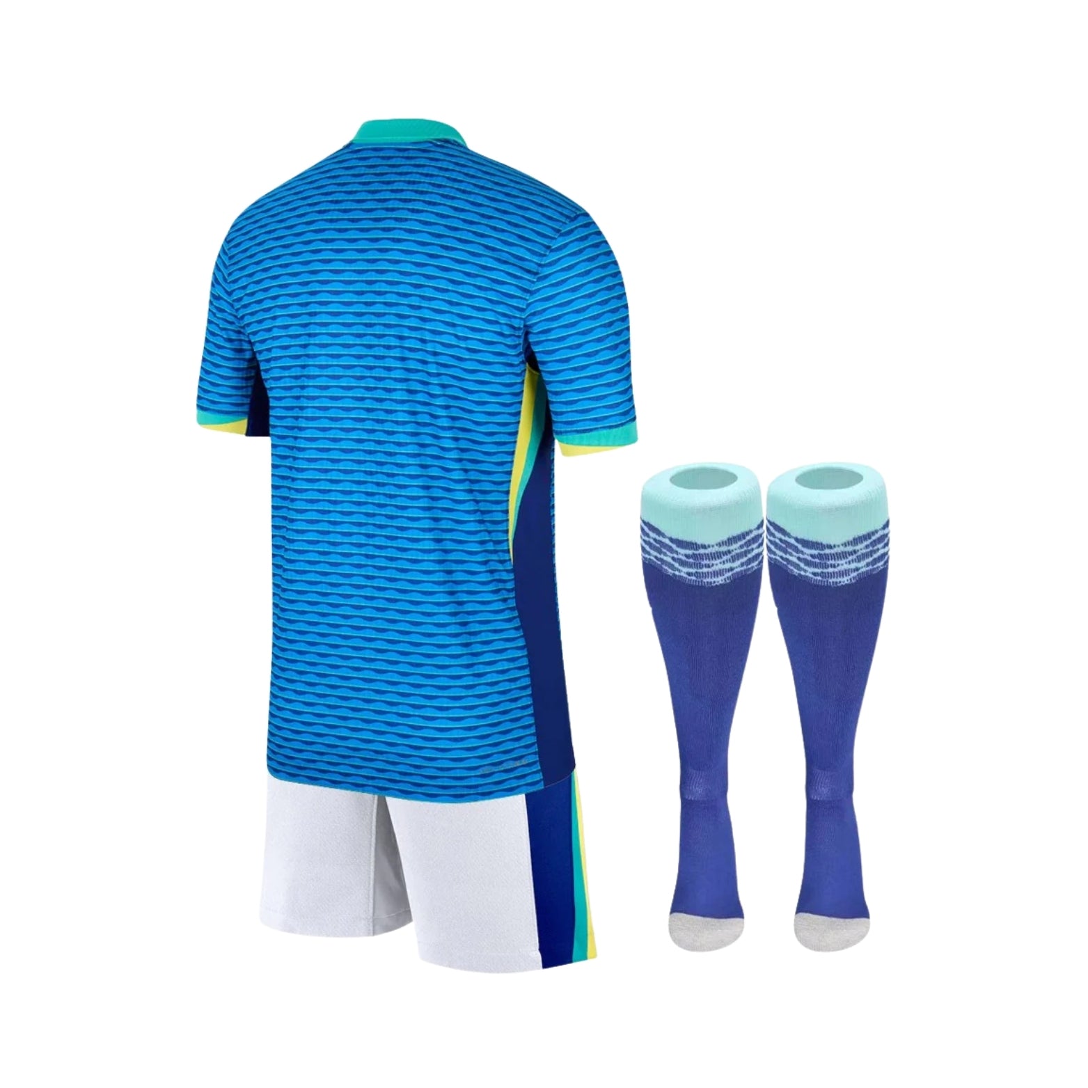Kit - Brésil Extérieur 24/25
