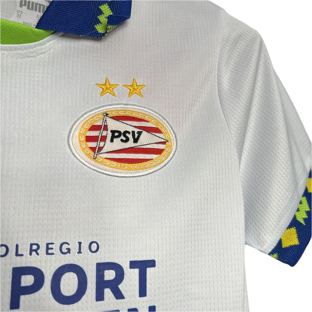Kit - PSV Eindhoven Troisième 24/25