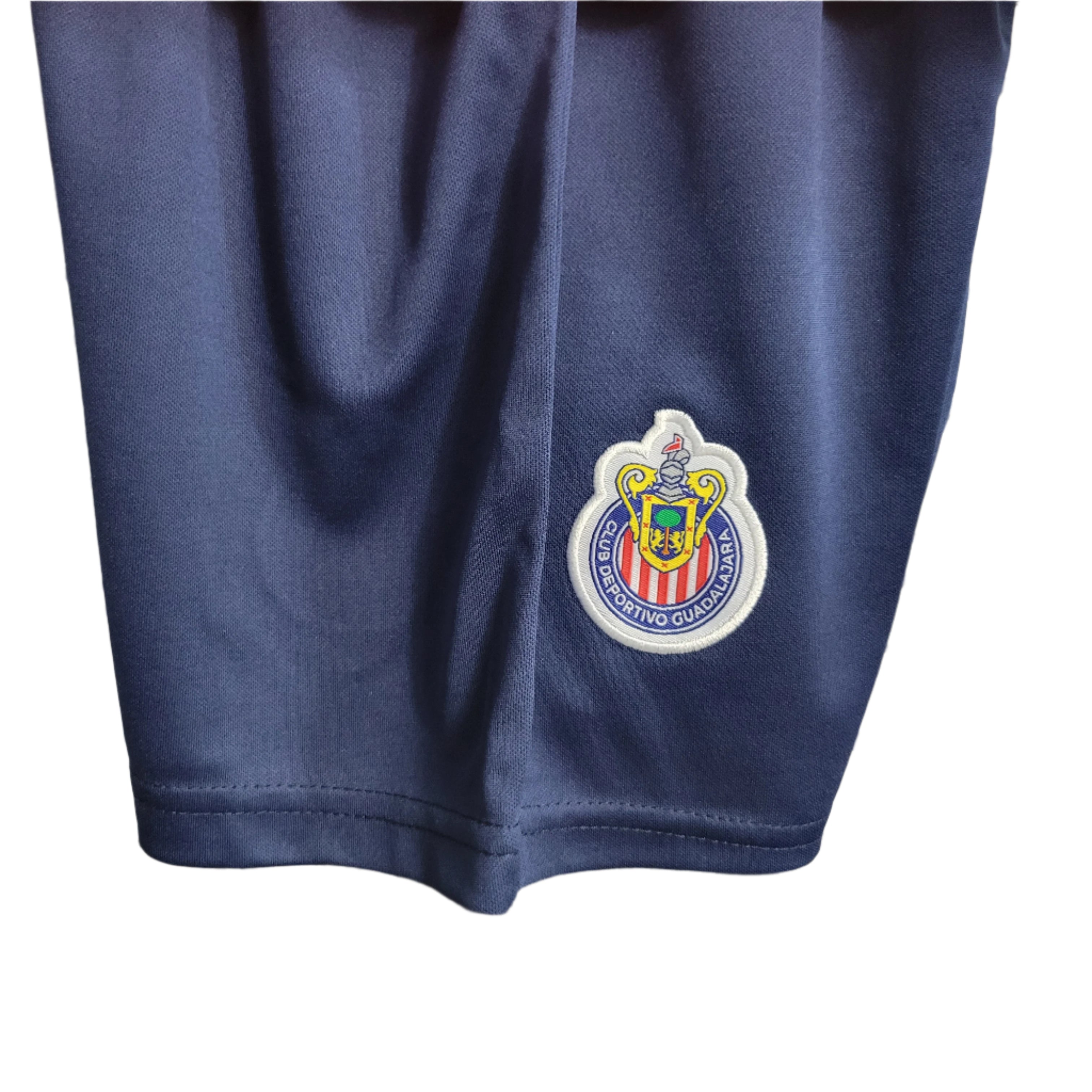 Kit - C.D. Guadalajara Chivas Domicile 23/24