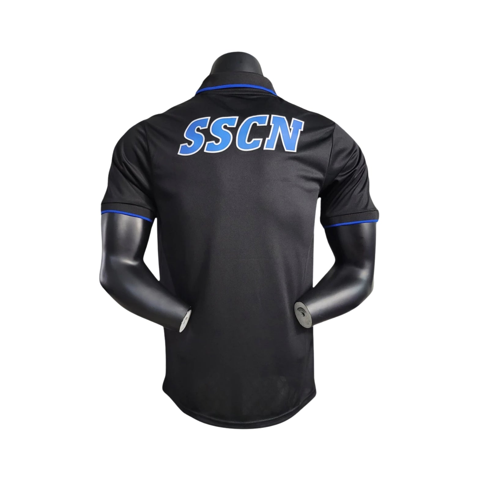 Naples Polo 23/24 - Version Joueur