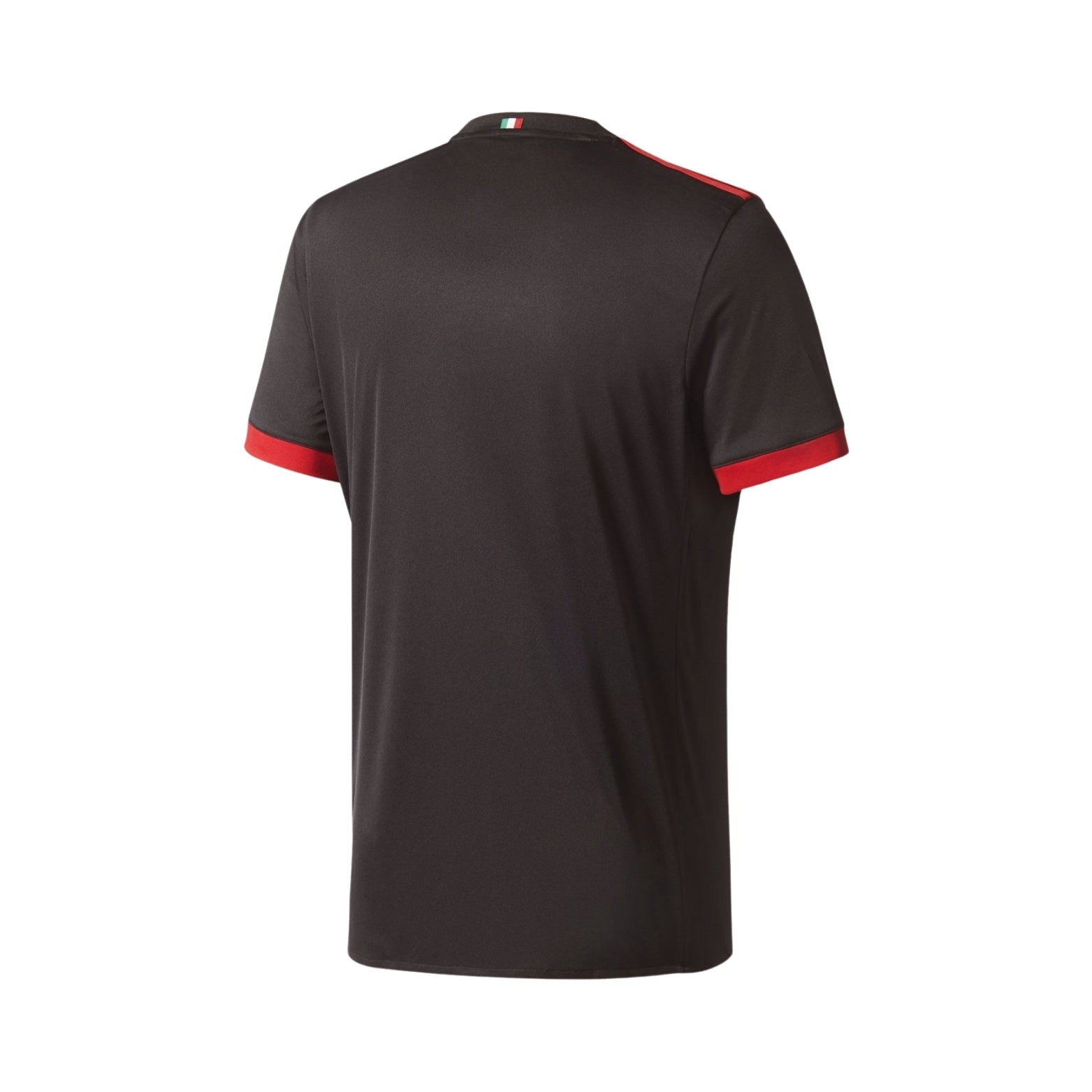 AC Milan Troisième 17/18