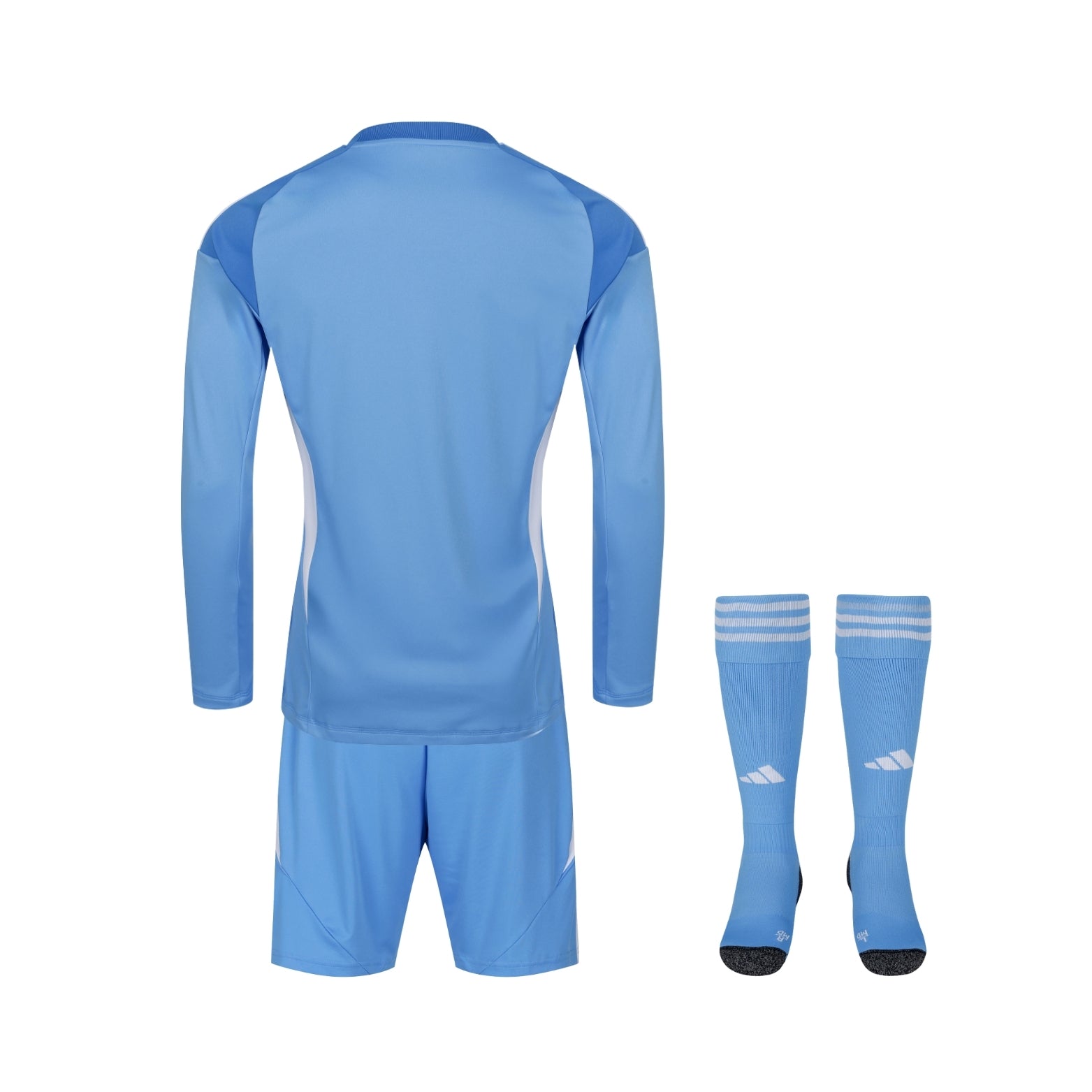 Kit - Fulham Gardiens de But 25/26 - Manches Longues