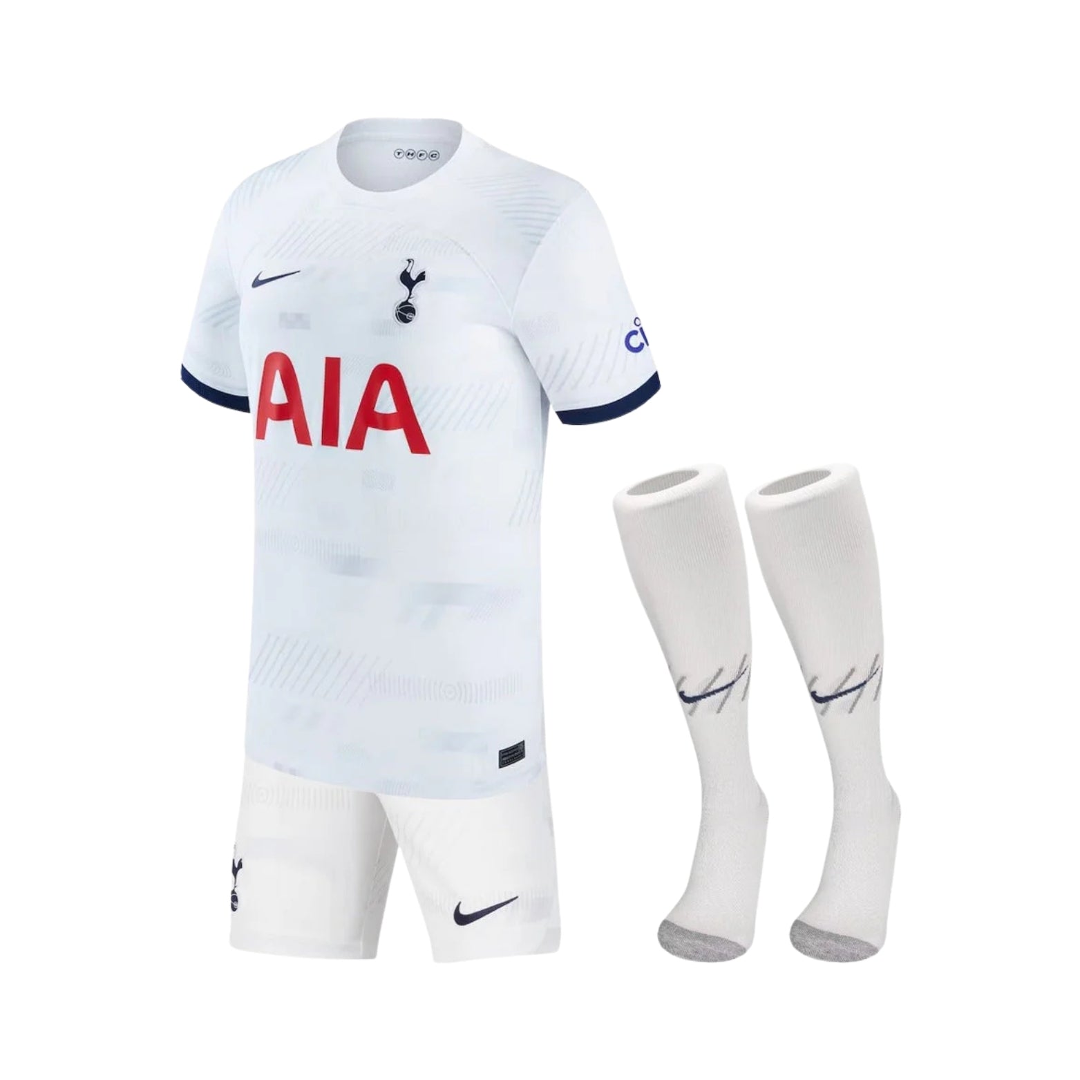 Kit - Tottenham Hotspur Domicile 23/24