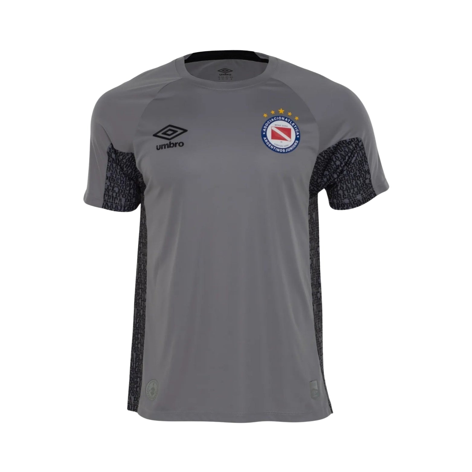 Argentinos Juniors Gardiens de But 25/26