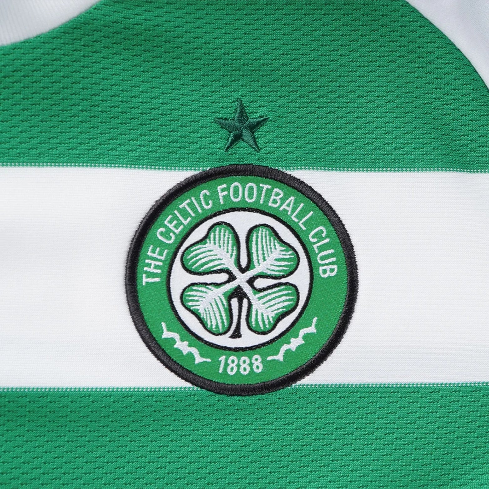 Celtic Domicile 24/25