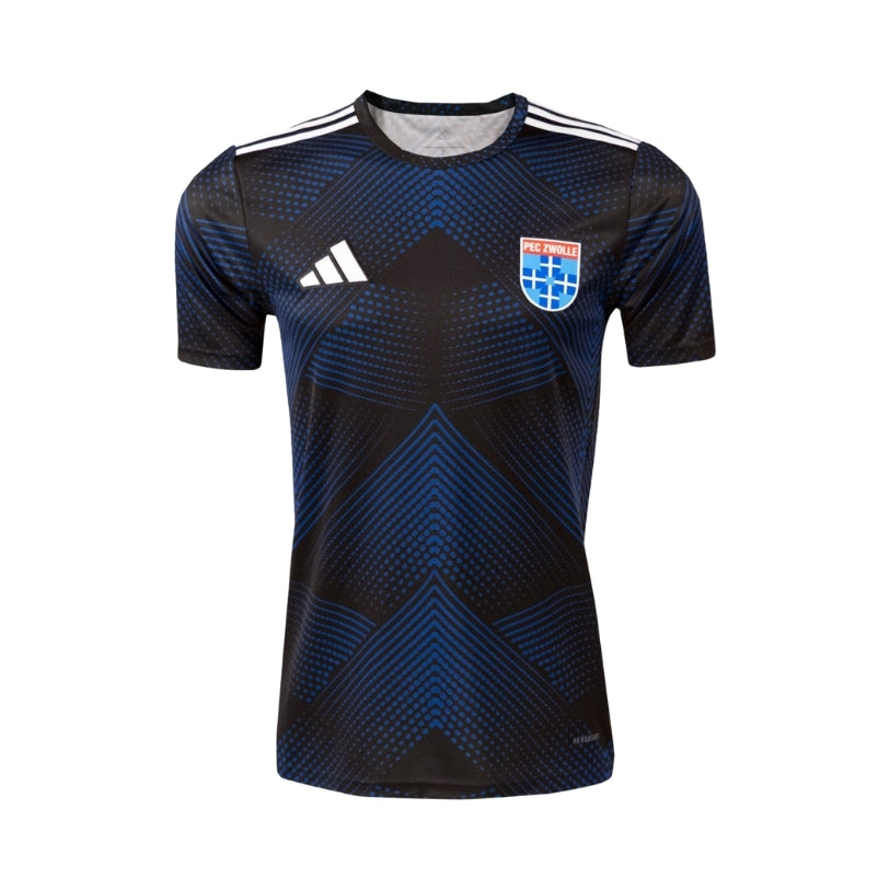 PEC Zwolle Avant-Match 25/26