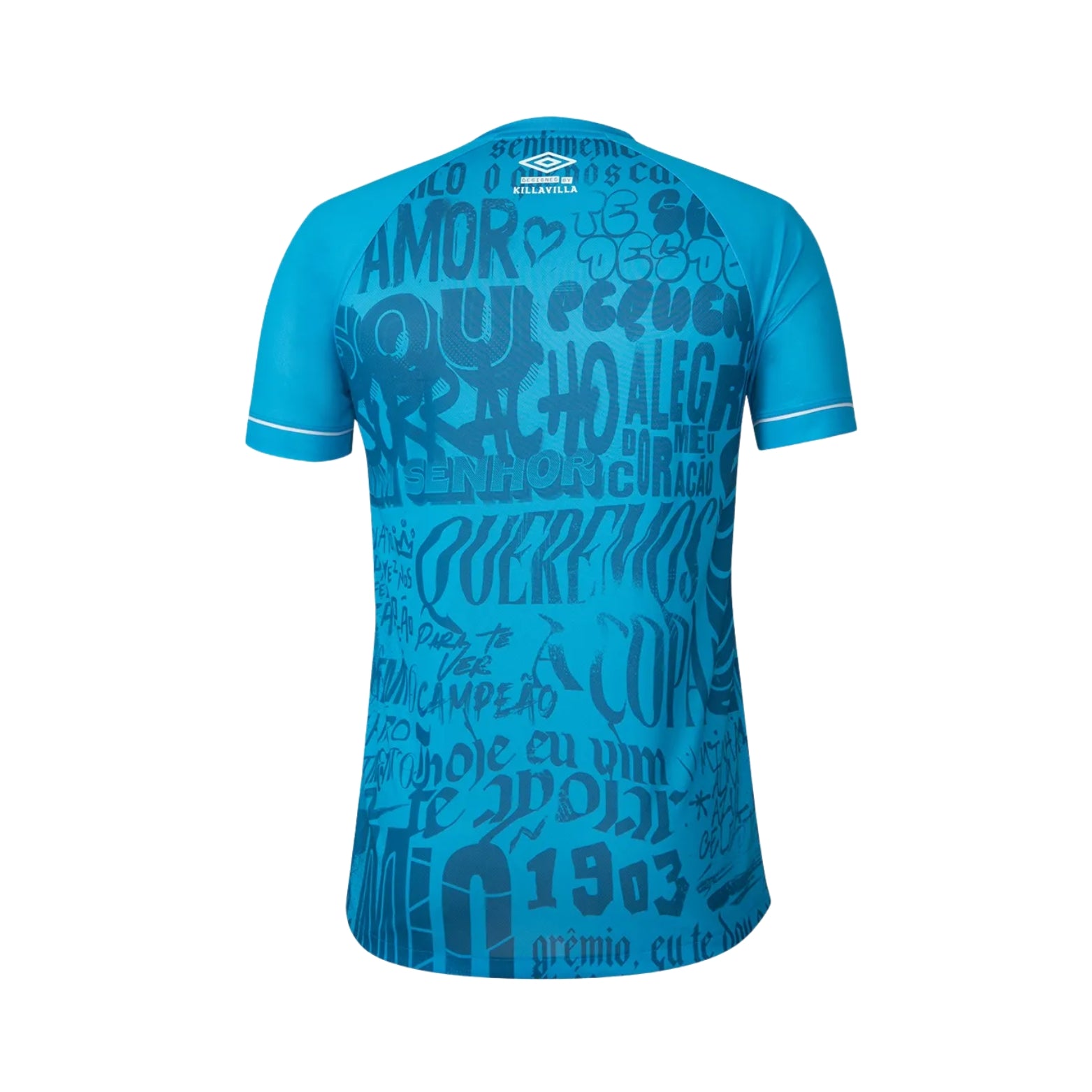 Grêmio Édition Speciale 24/25