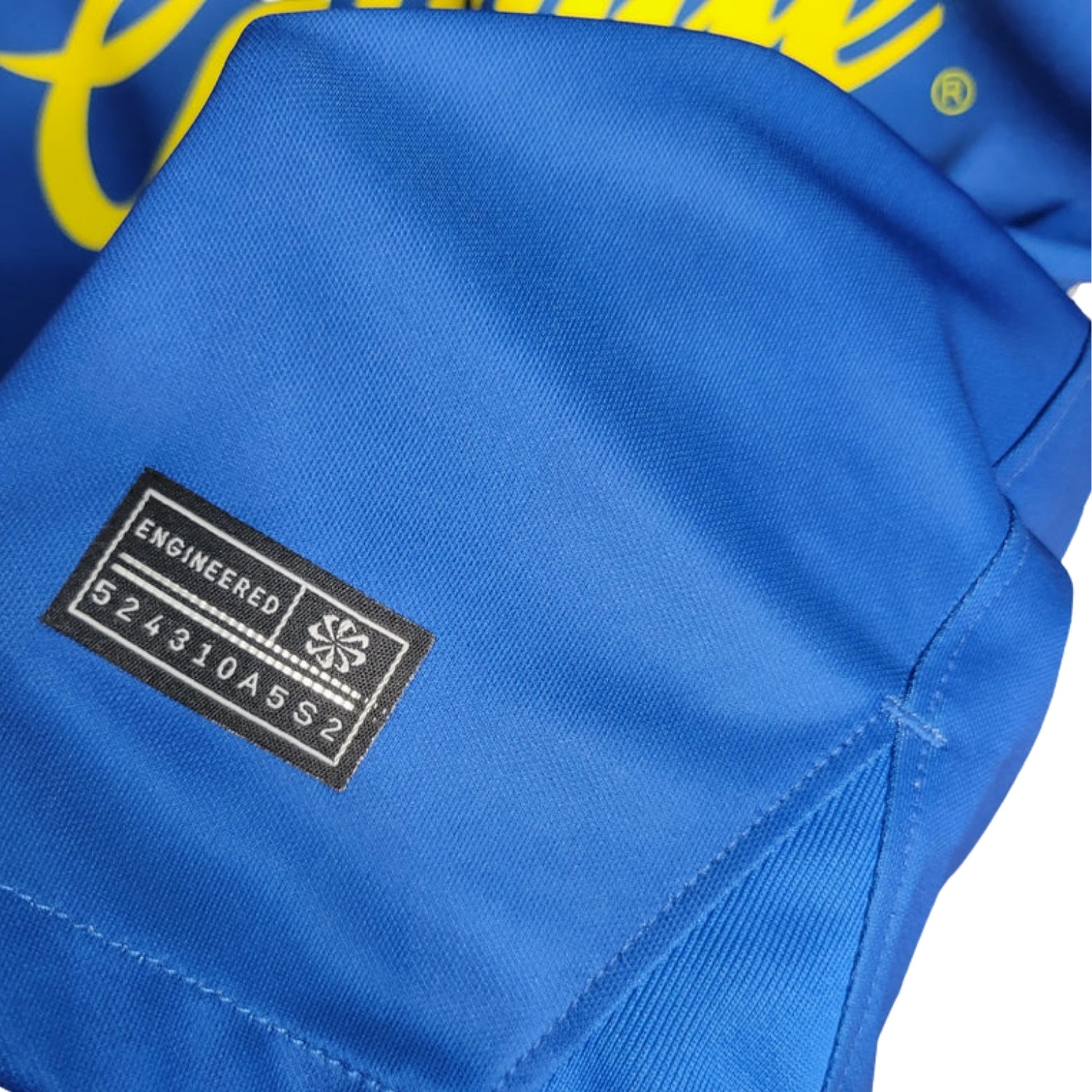 Club América Extérieur 23/24