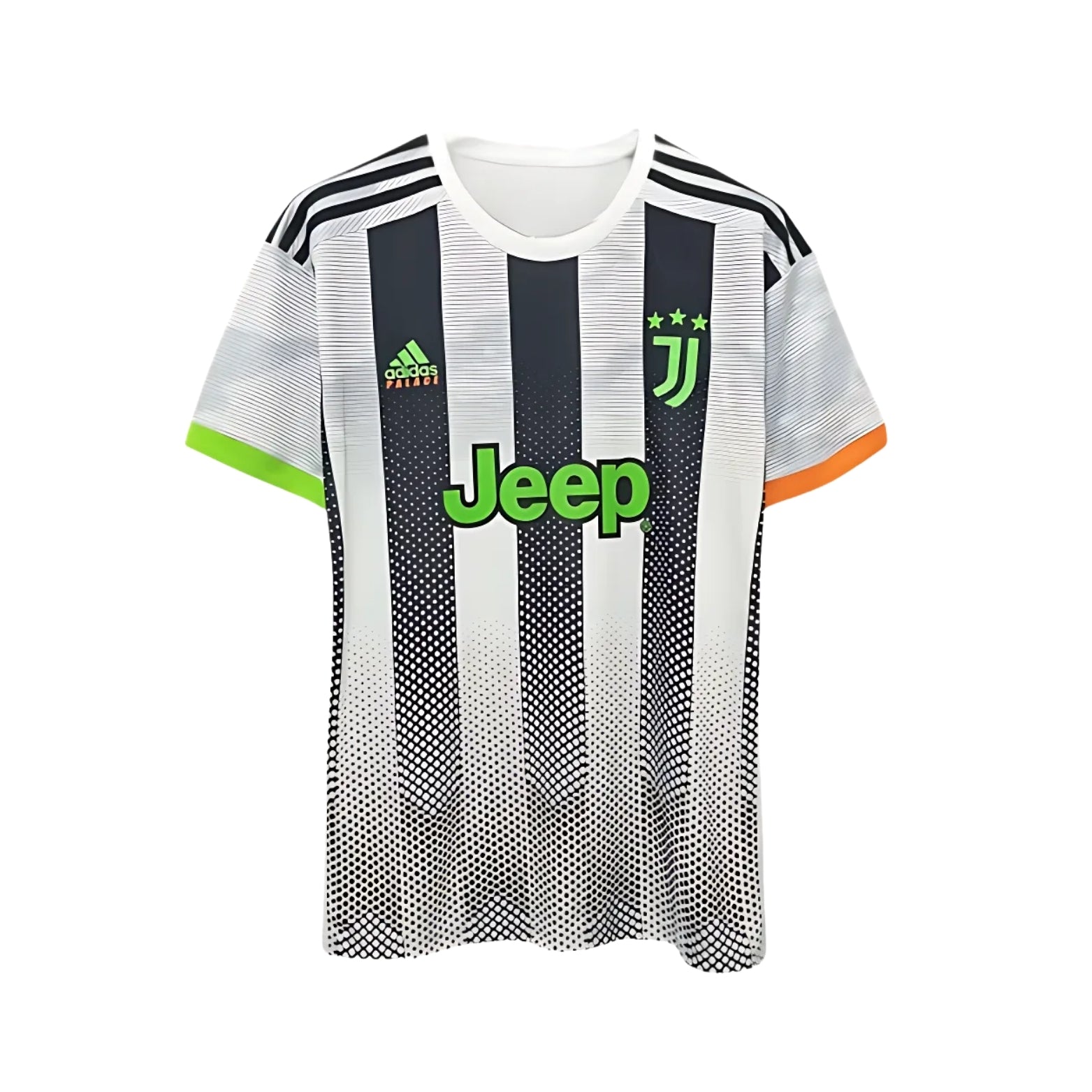 Juventus Quatrième 19/20