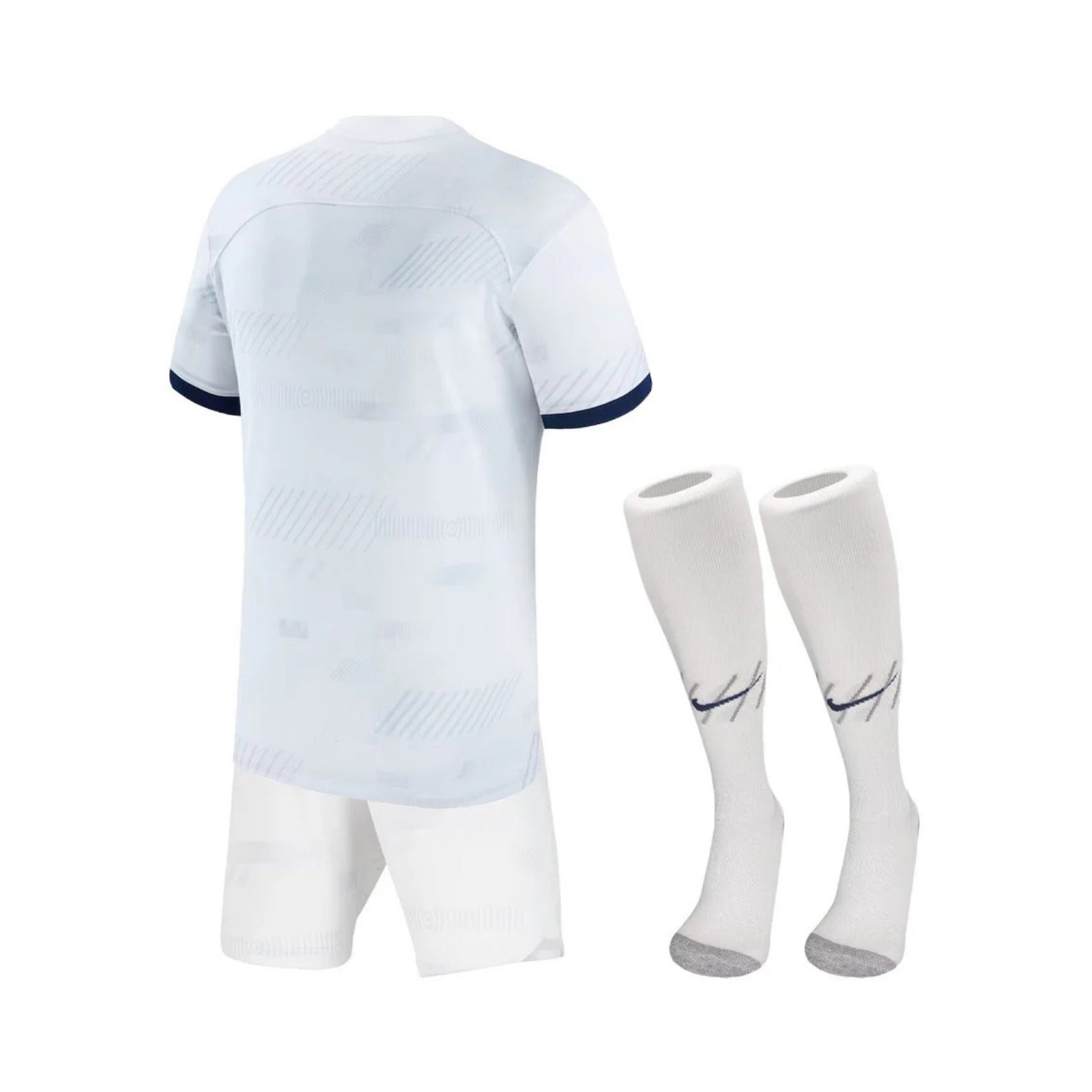 Kit - Tottenham Hotspur Domicile 23/24