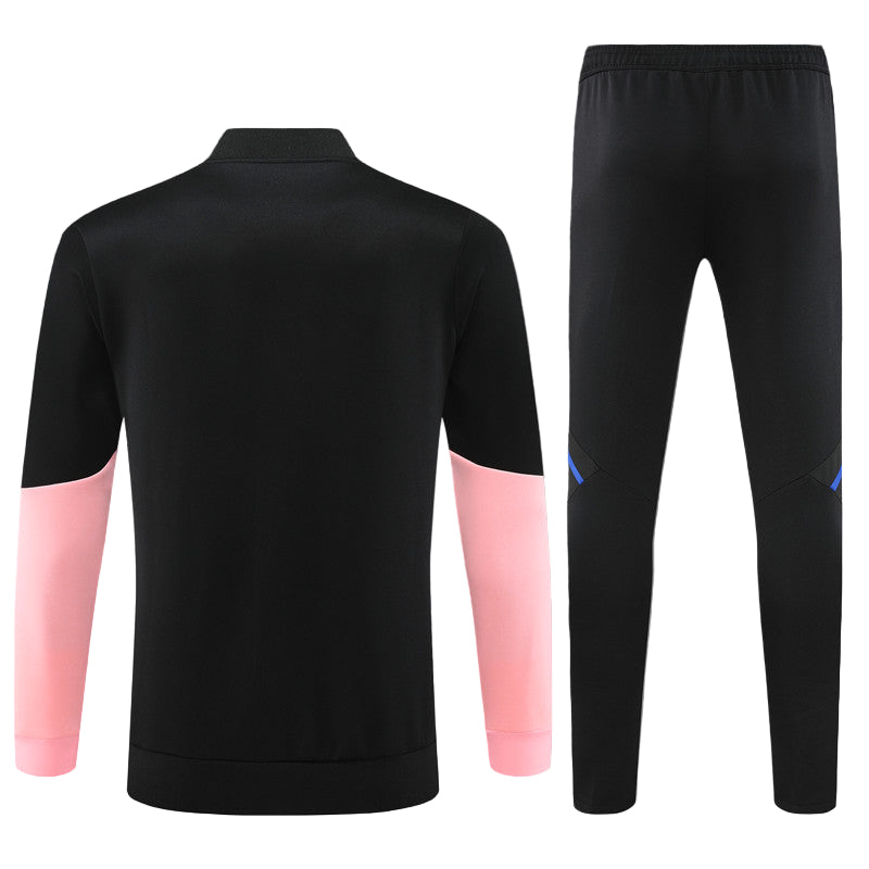 Manchester United - Survêtement - Zip Complet