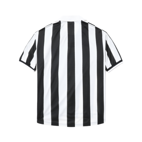 Juventus Domicile 98/99