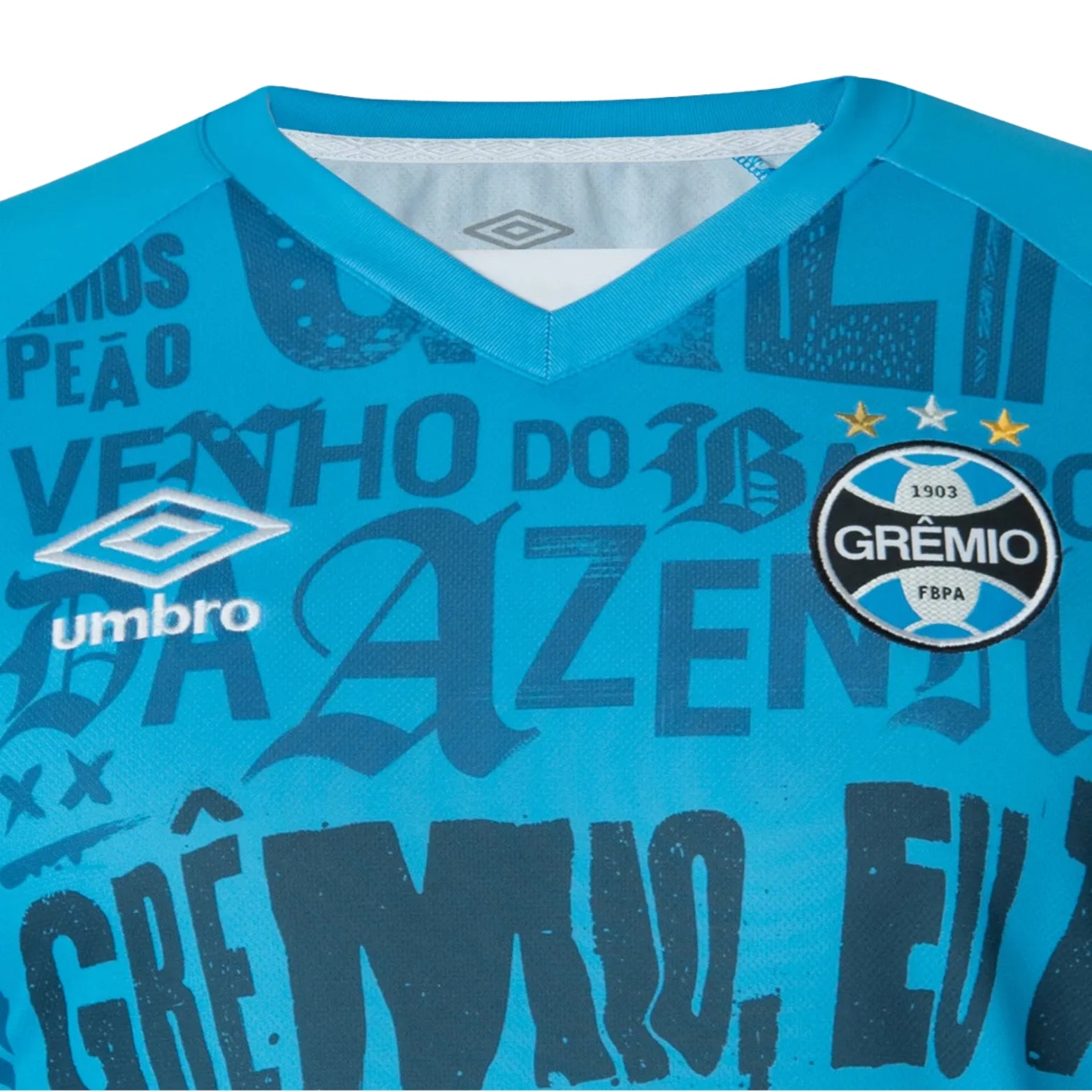 Grêmio Édition Speciale 24/25