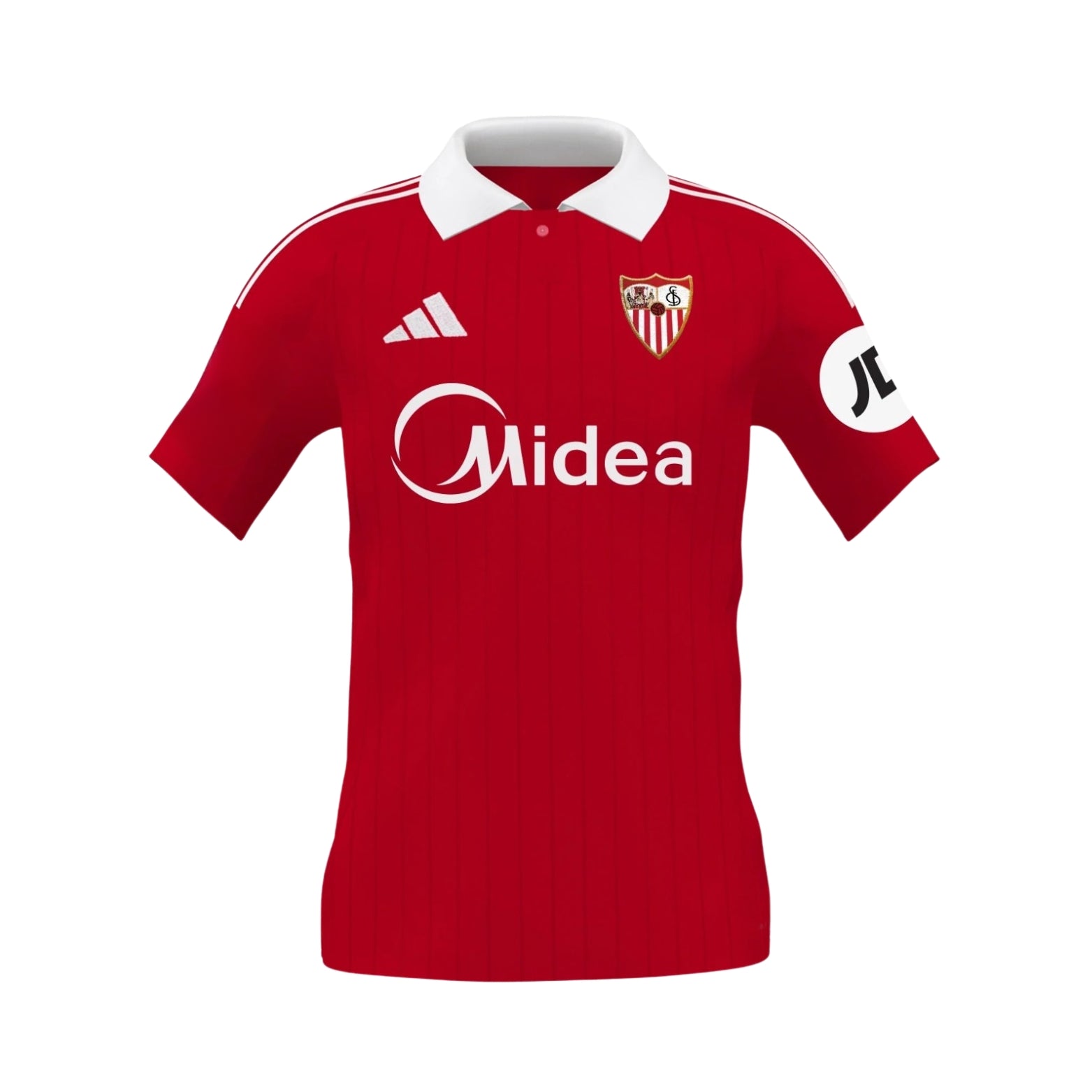 Séville Extérieur 25/26