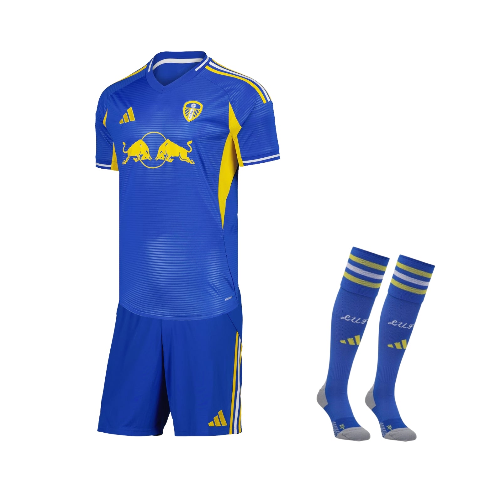Kit - Leeds United Extérieur 25/26