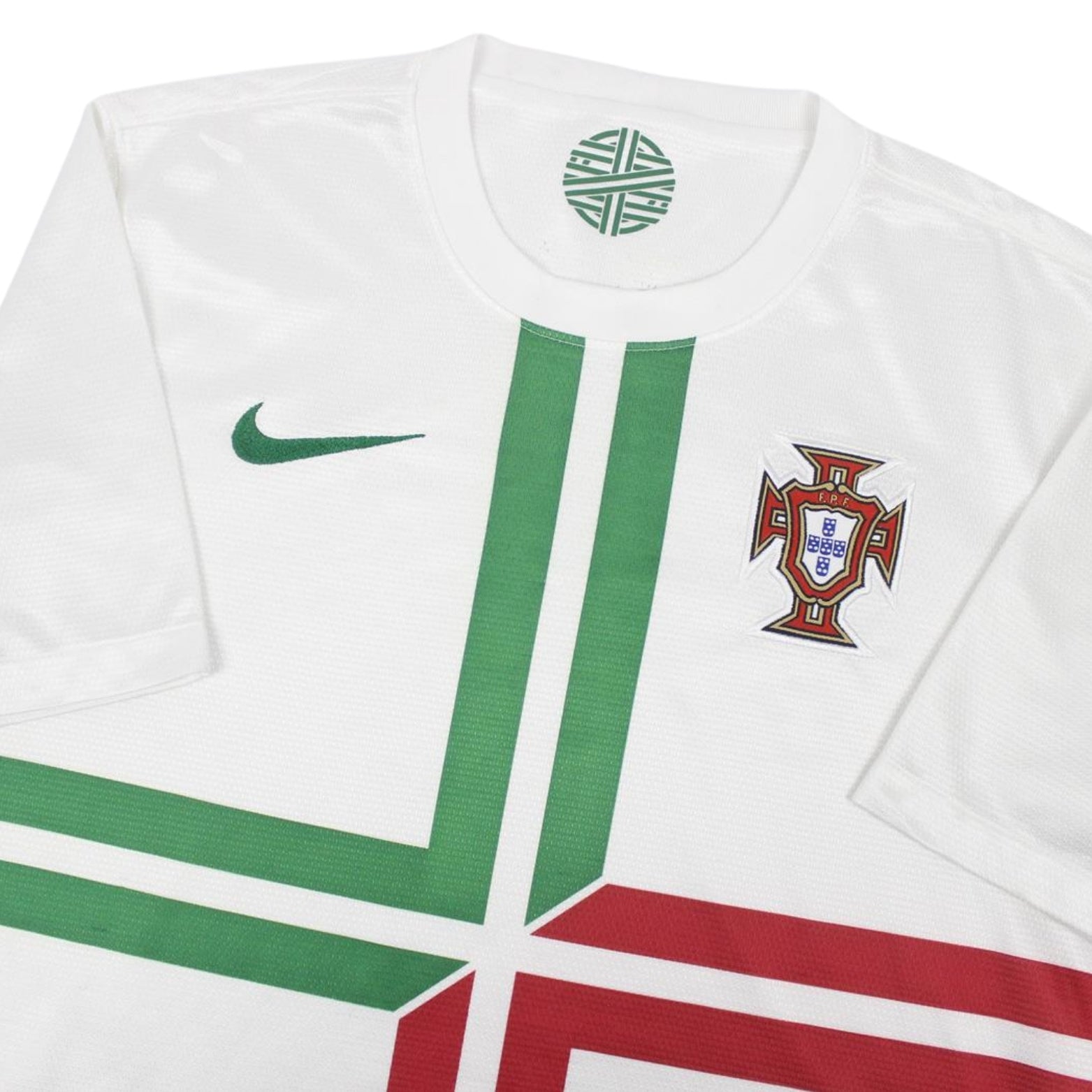 Portugal Éxterieur 12/13