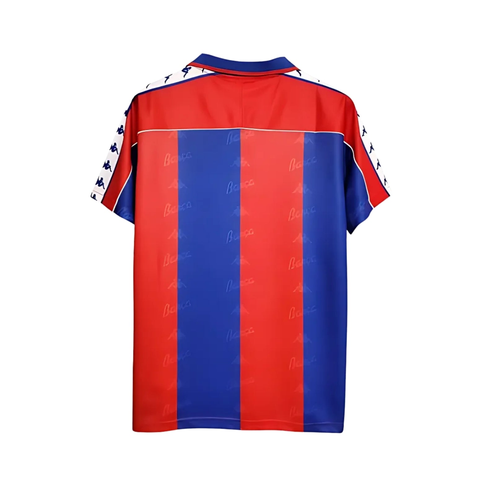 Barcelone Domicile 93/94