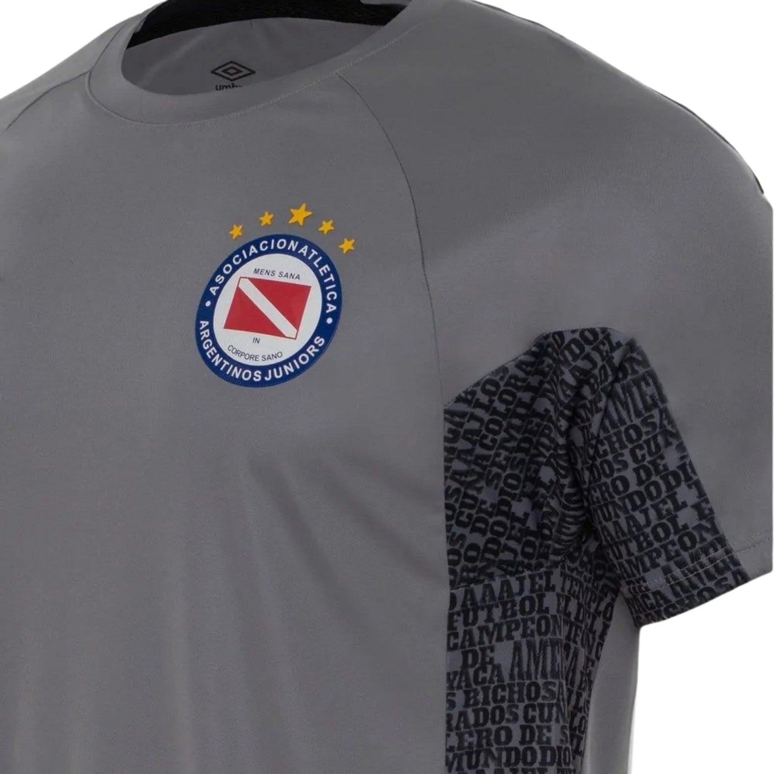 Argentinos Juniors Gardiens de But 25/26