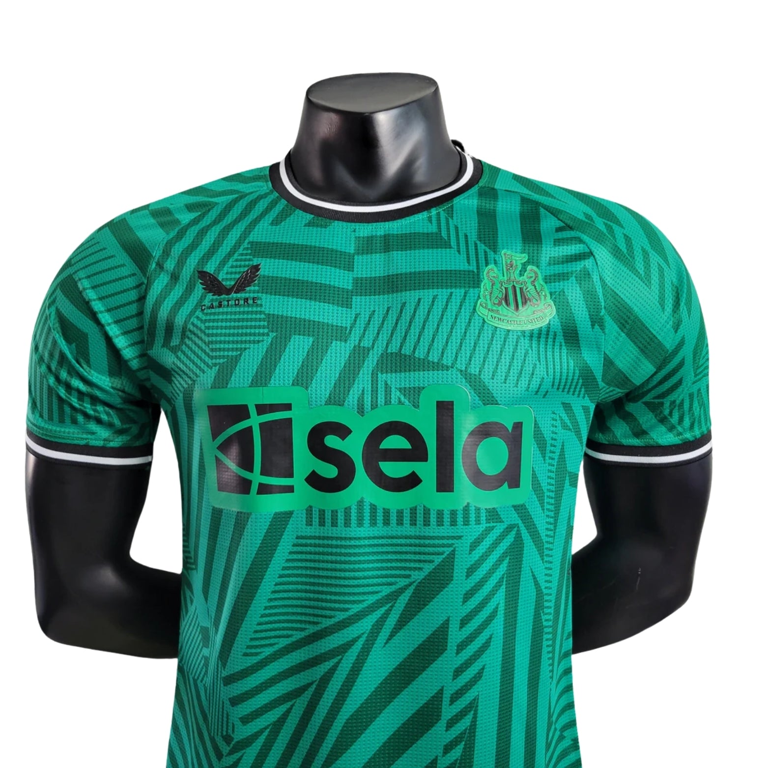 Newcastle United Extérieur 23/24 - Version Joueur