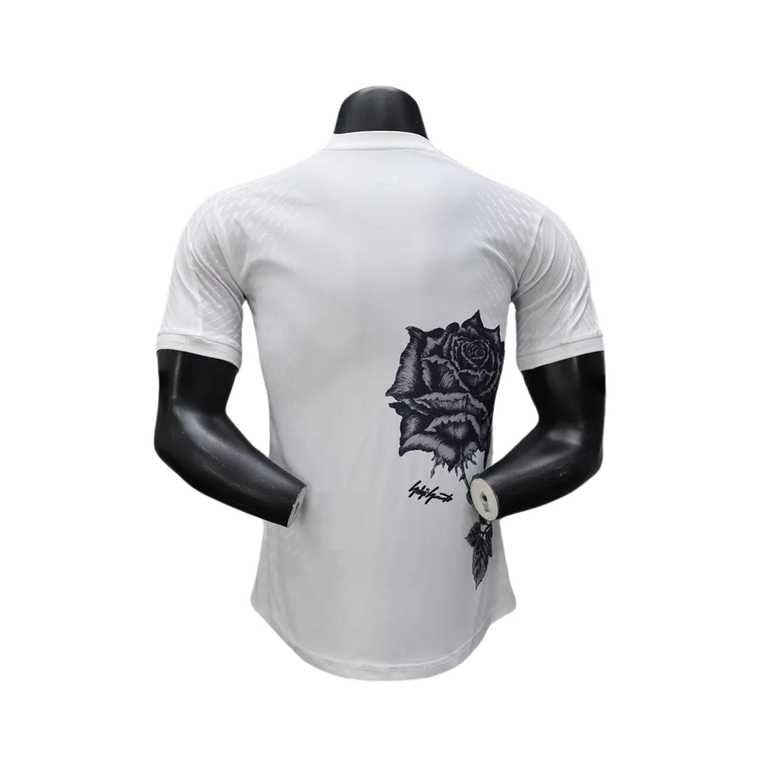 Real Madrid Édition Spéciale 24/25 - Collection Y-3 - Version Joueur