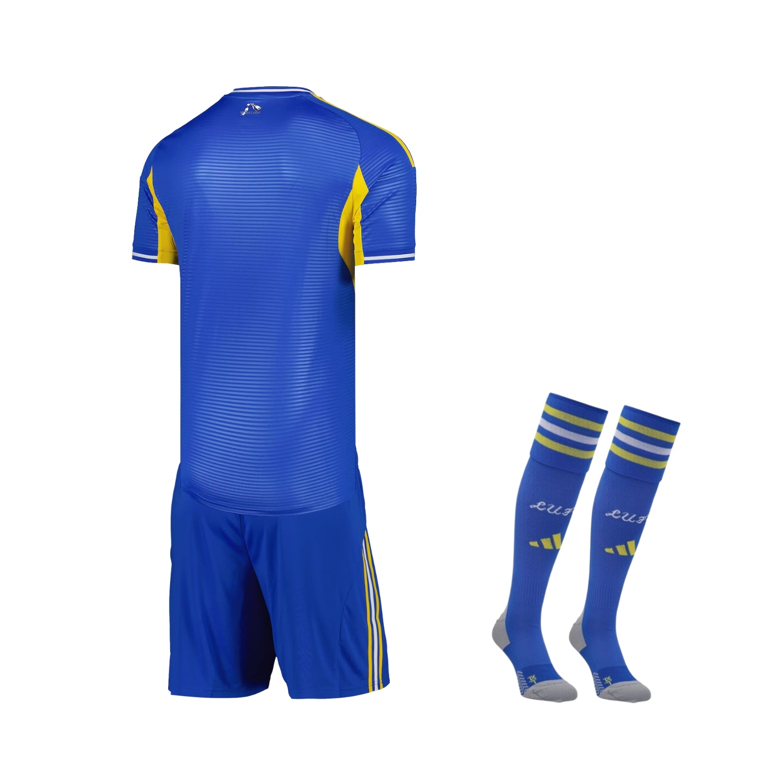Kit - Leeds United Extérieur 25/26