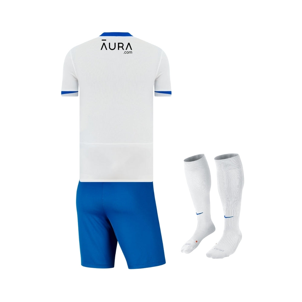 Kit - Portsmouth Extérieur 25/26