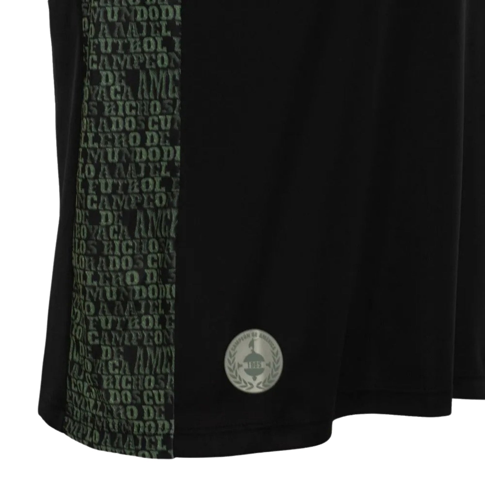 Argentinos Juniors Gardiens de But 25/26