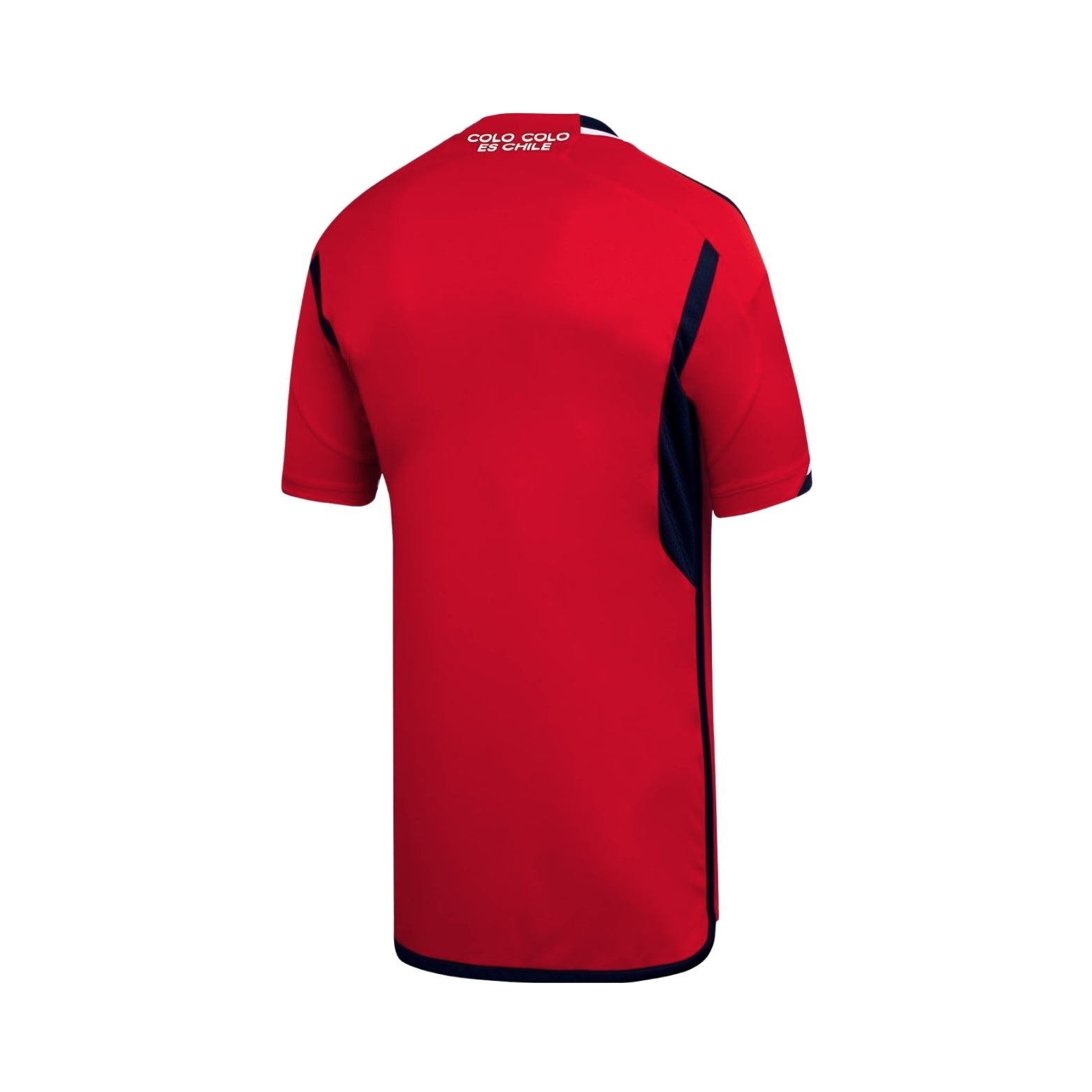 Colo-Colo Extérieur 23/24