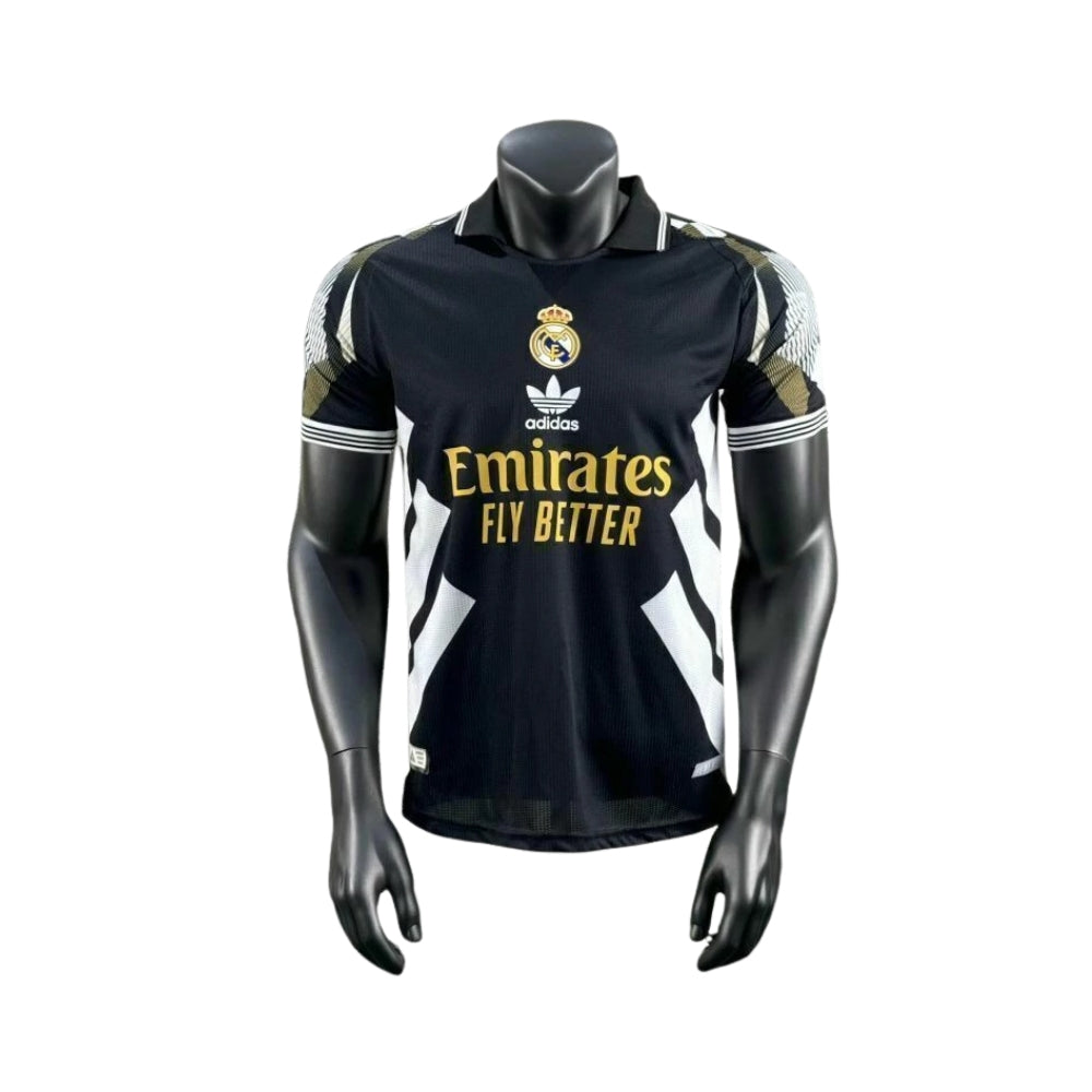 Real Madrid Édition Spéciale 25/26 - Version Joueur