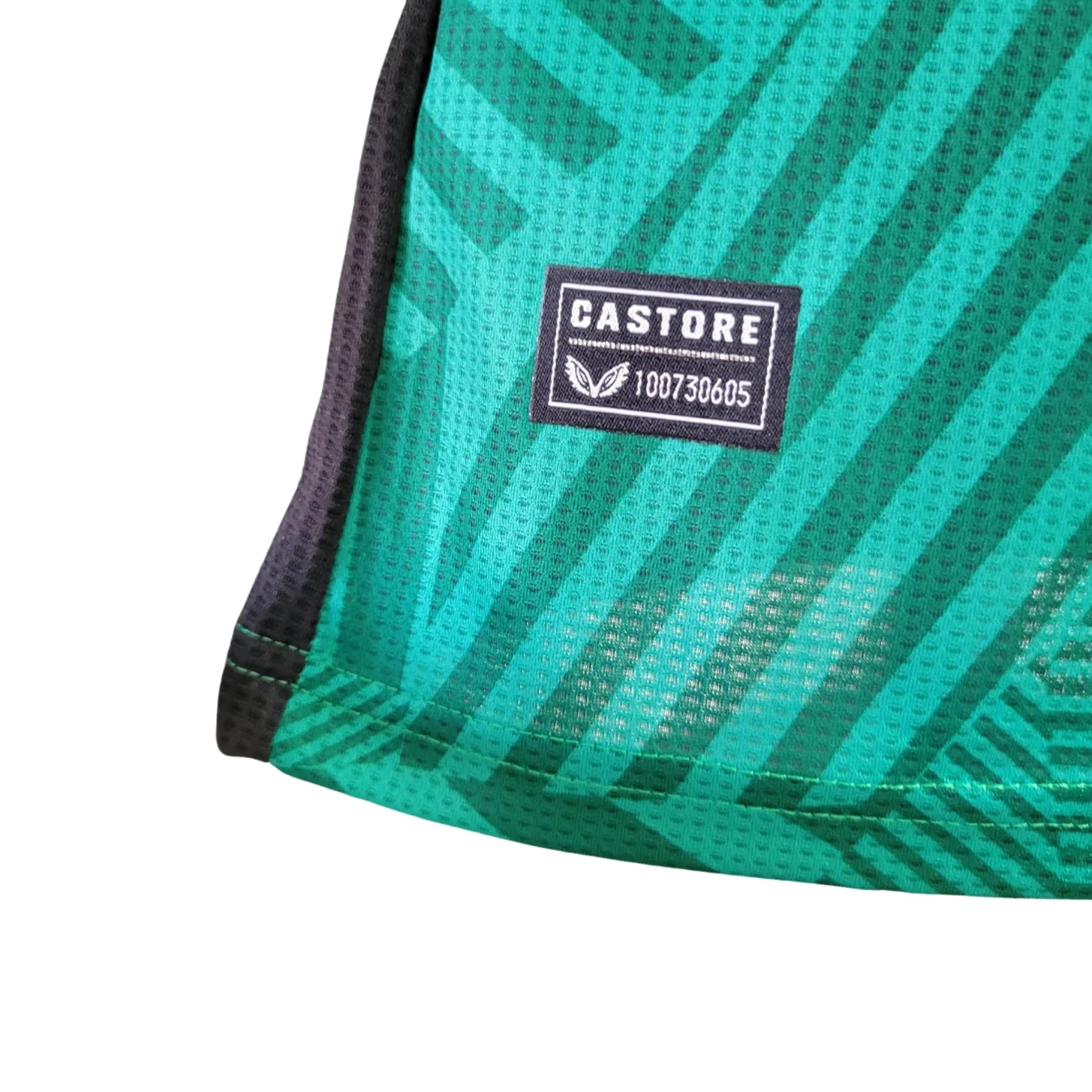 Newcastle United Extérieur 23/24 - Version Joueur