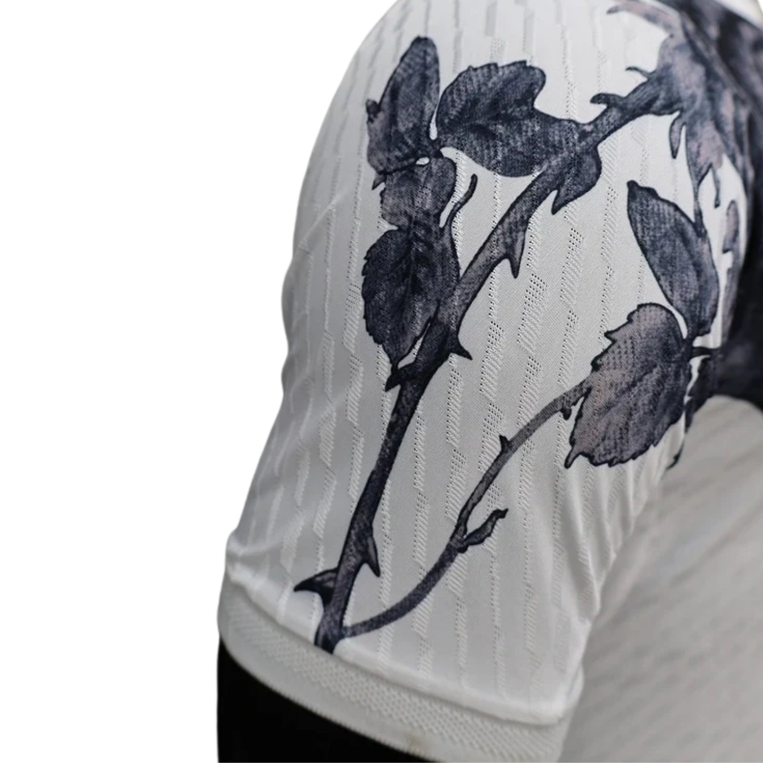 Real Madrid Édition Spéciale 24/25 - Collection Y-3 - Version Joueur