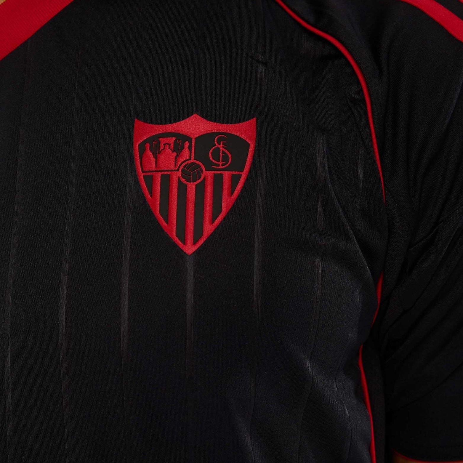 Séville Troisième 25/26