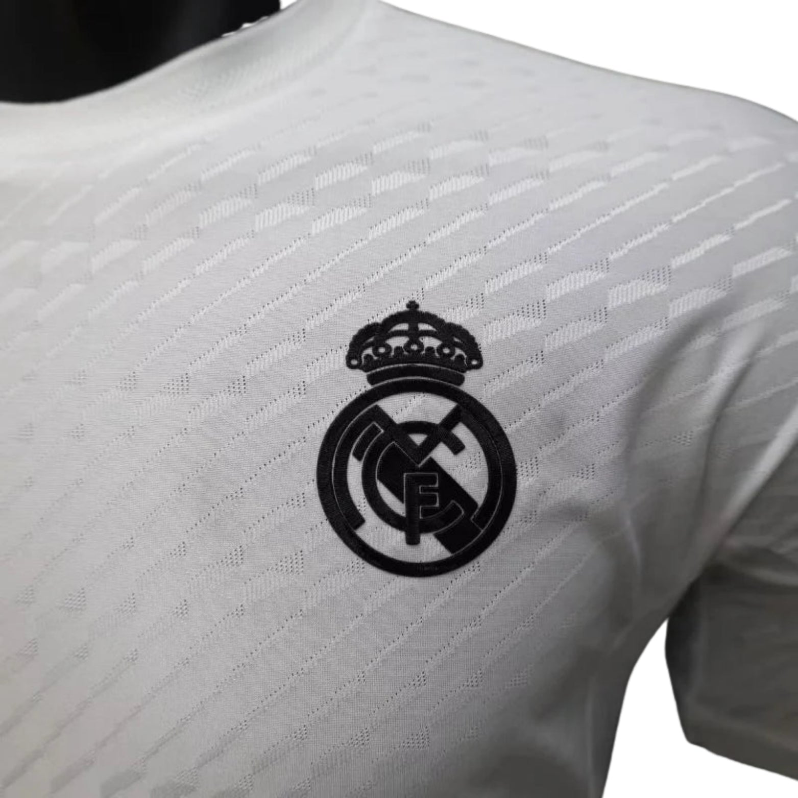 Real Madrid Édition Spéciale 24/25 - Collection Y-3 - Version Joueur