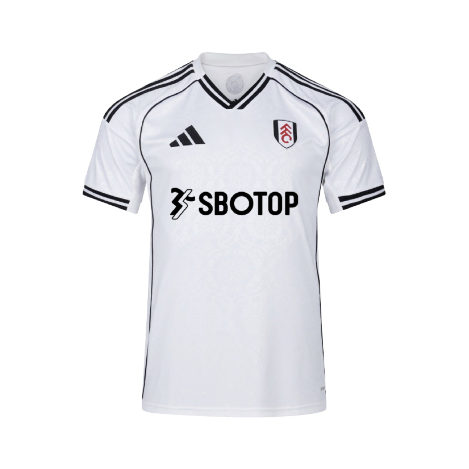 Fulham Domicile 25/26
