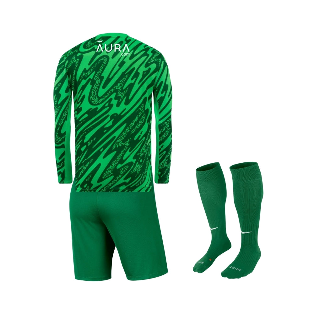 Kit - Portsmouth Gardiens de But 25/26 - Manches Longues