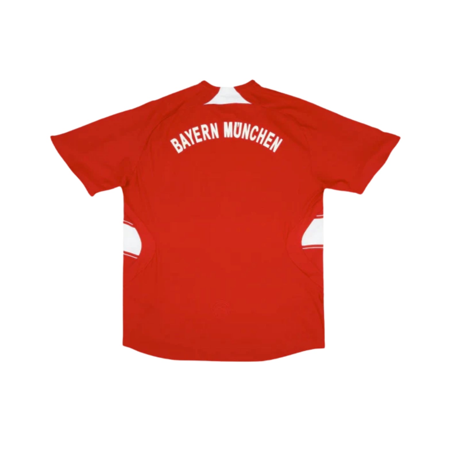 Bayern Munique Domicile 07/08